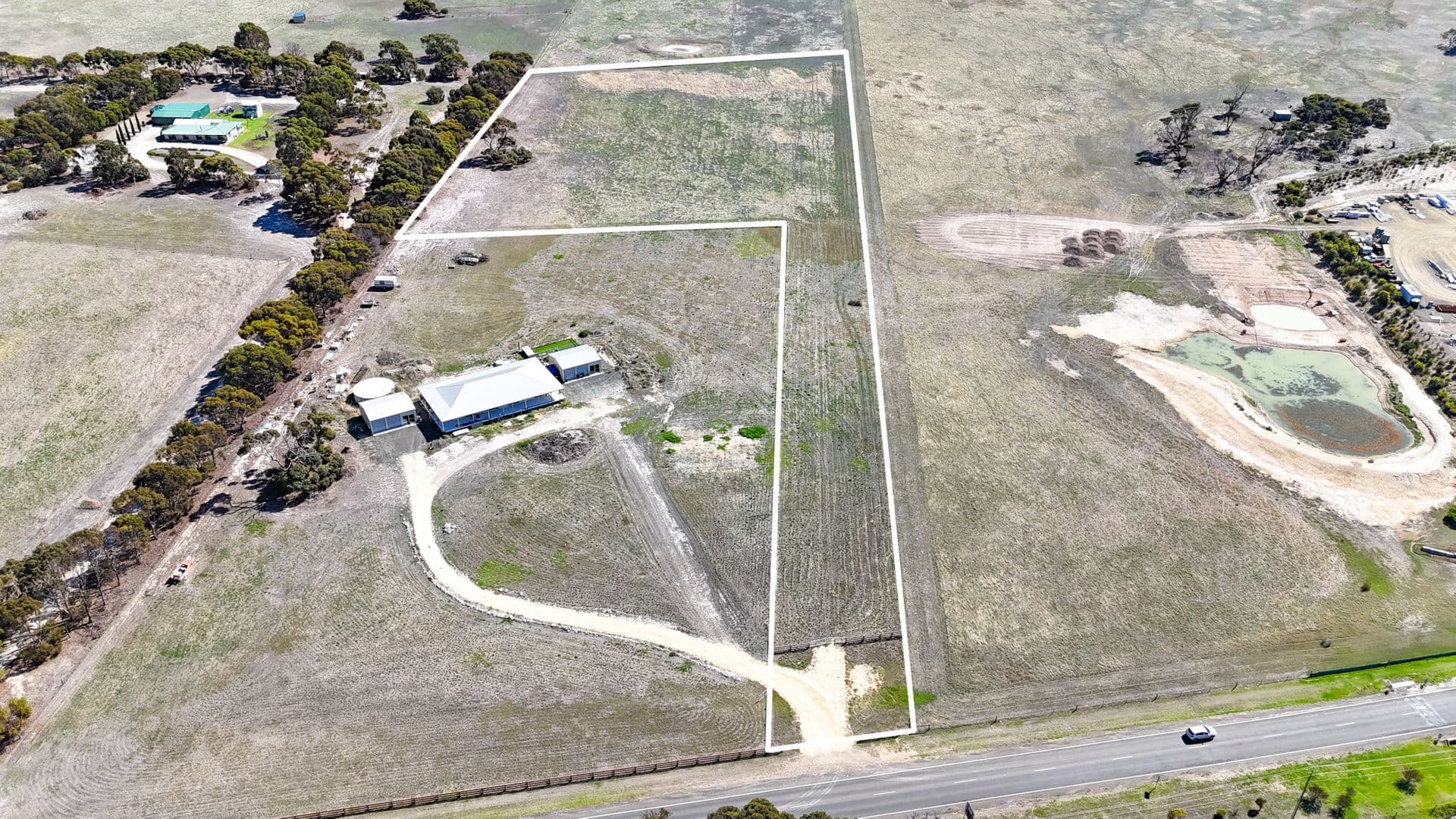 Allotment 2 Playford Highway, Kingscote, SA, 5223, Kingscote - Thumbnail 2