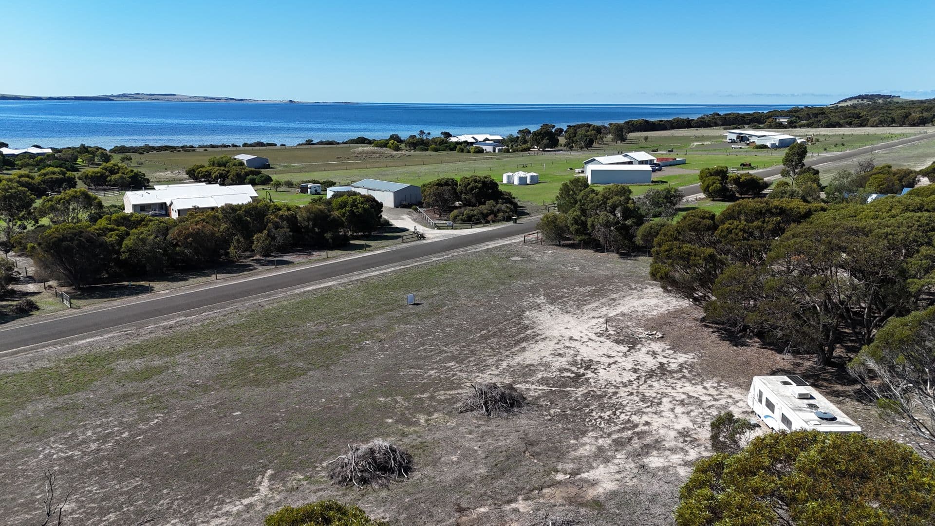 Allotment 13 Shoals Road, Kingscote, SA, 5223, Kingscote - Thumbnail 8