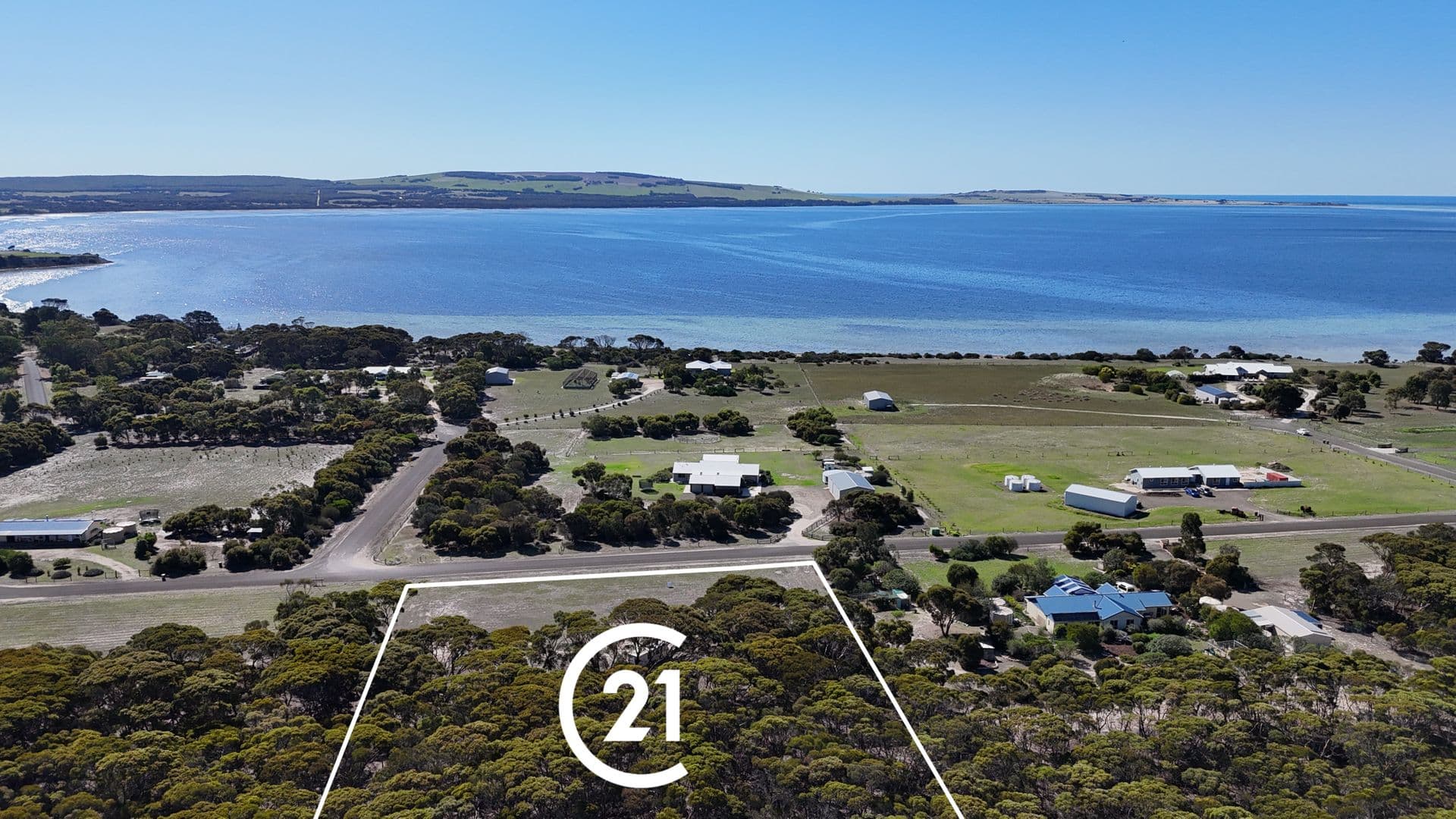 Allotment 13 Shoals Road, Kingscote, SA, 5223, Kingscote - Image 1