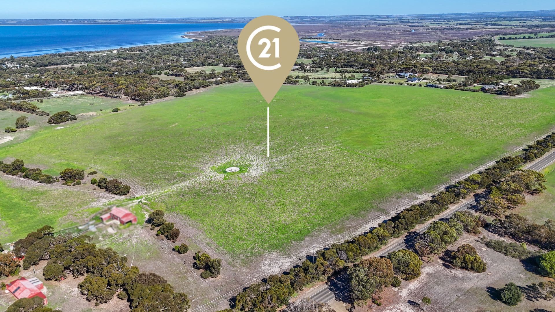 Allotment 501 Playford Highway, Kingscote, SA, 5223, Kingscote - Thumbnail 2