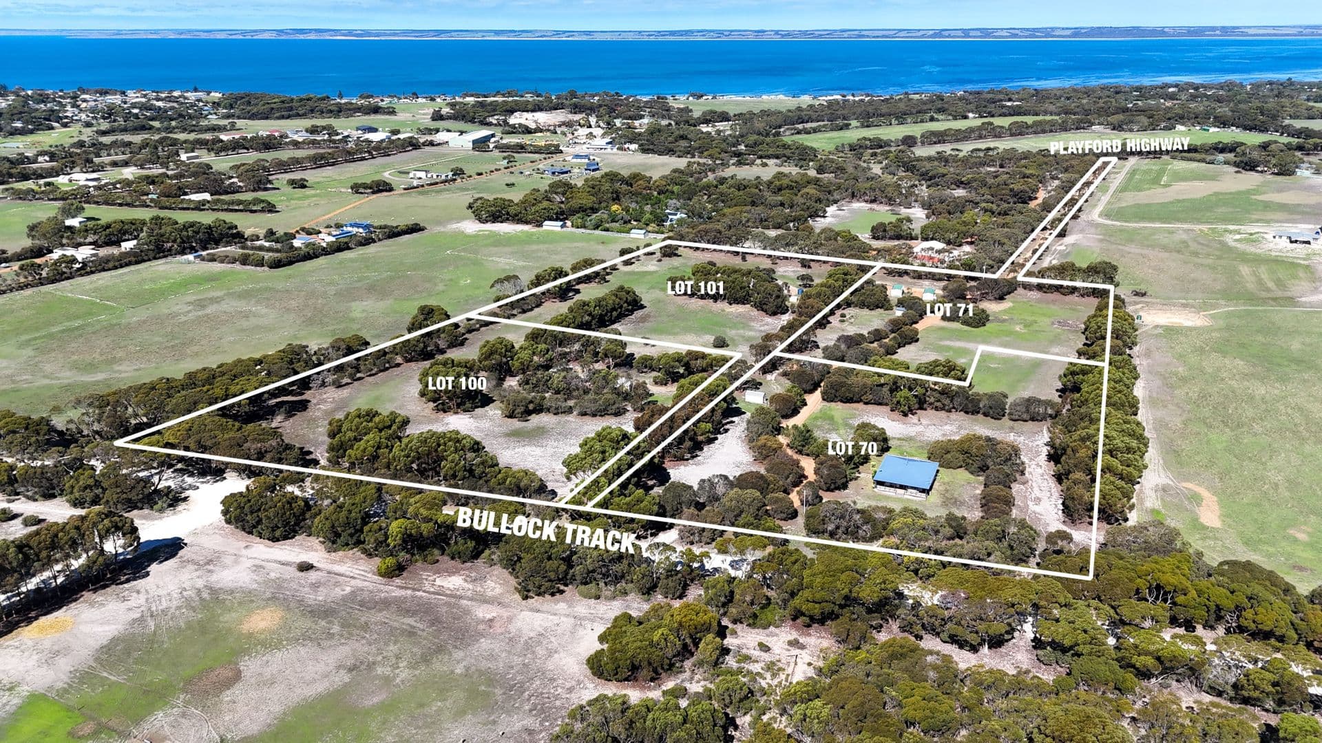 136 Playford Highway, Kingscote, SA, 5223, Kingscote - Thumbnail 2