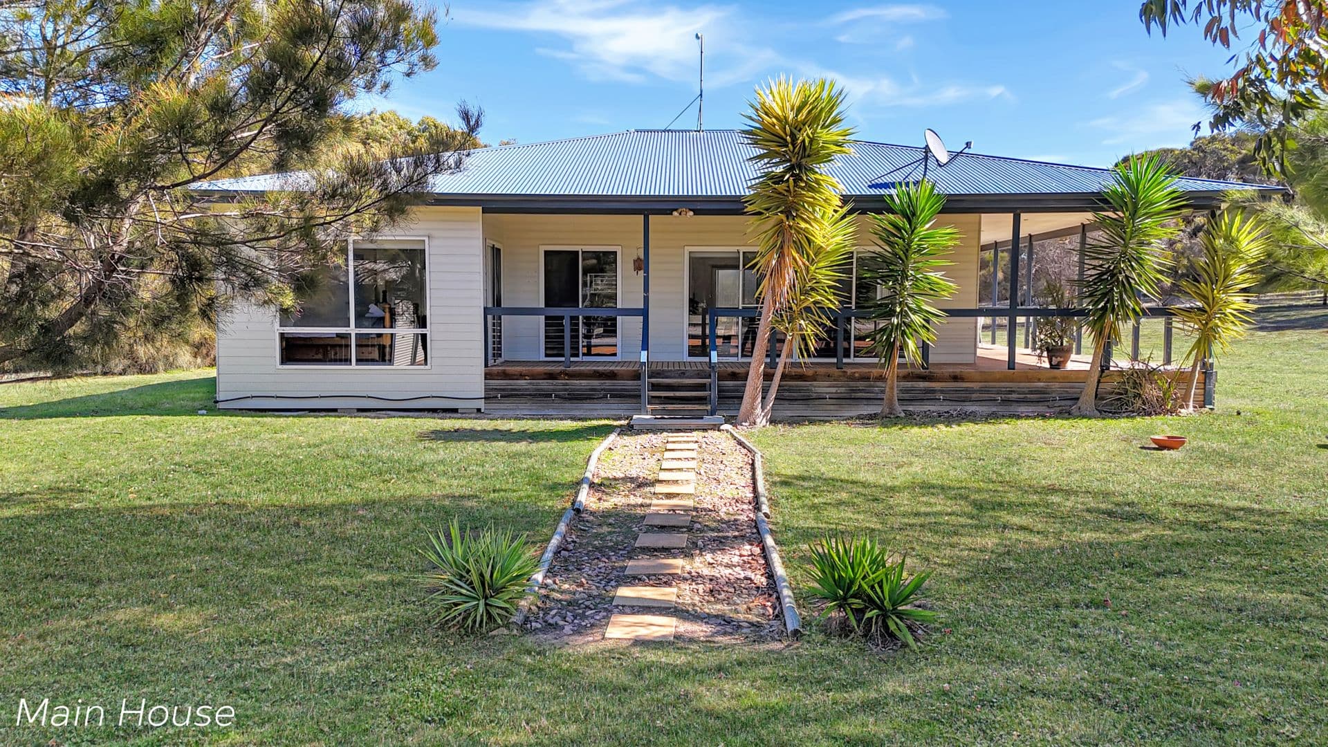 136 Playford Highway, Kingscote, SA, 5223, Kingscote - Thumbnail 3