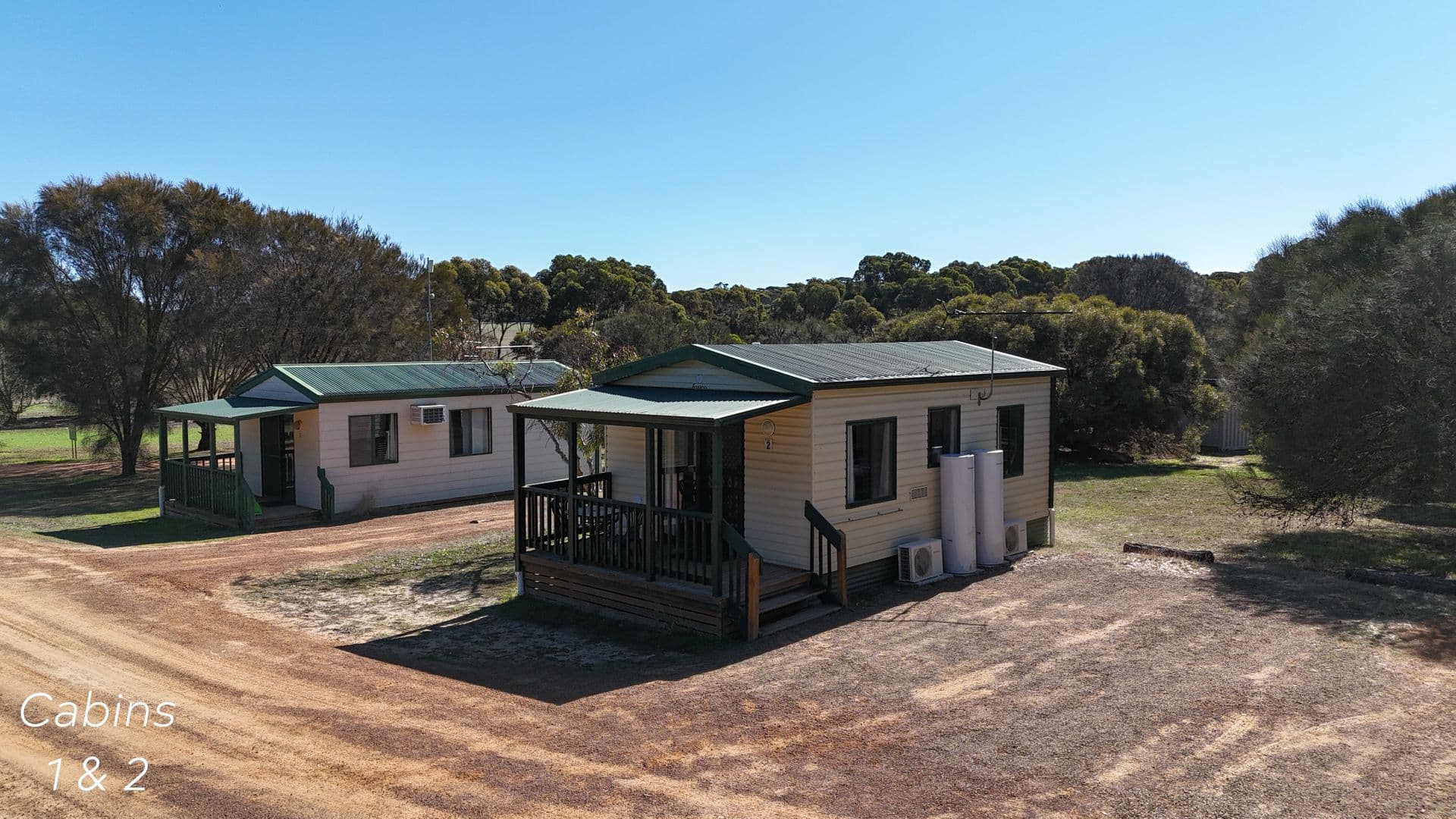 136 Playford Highway, Kingscote, SA, 5223, Kingscote - Thumbnail 7
