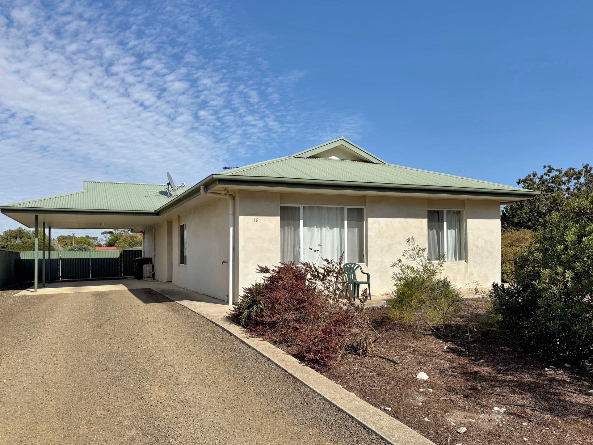 15 Brownlow Crescent, Kingscote, SA, 5223, Kingscote - Image 1
