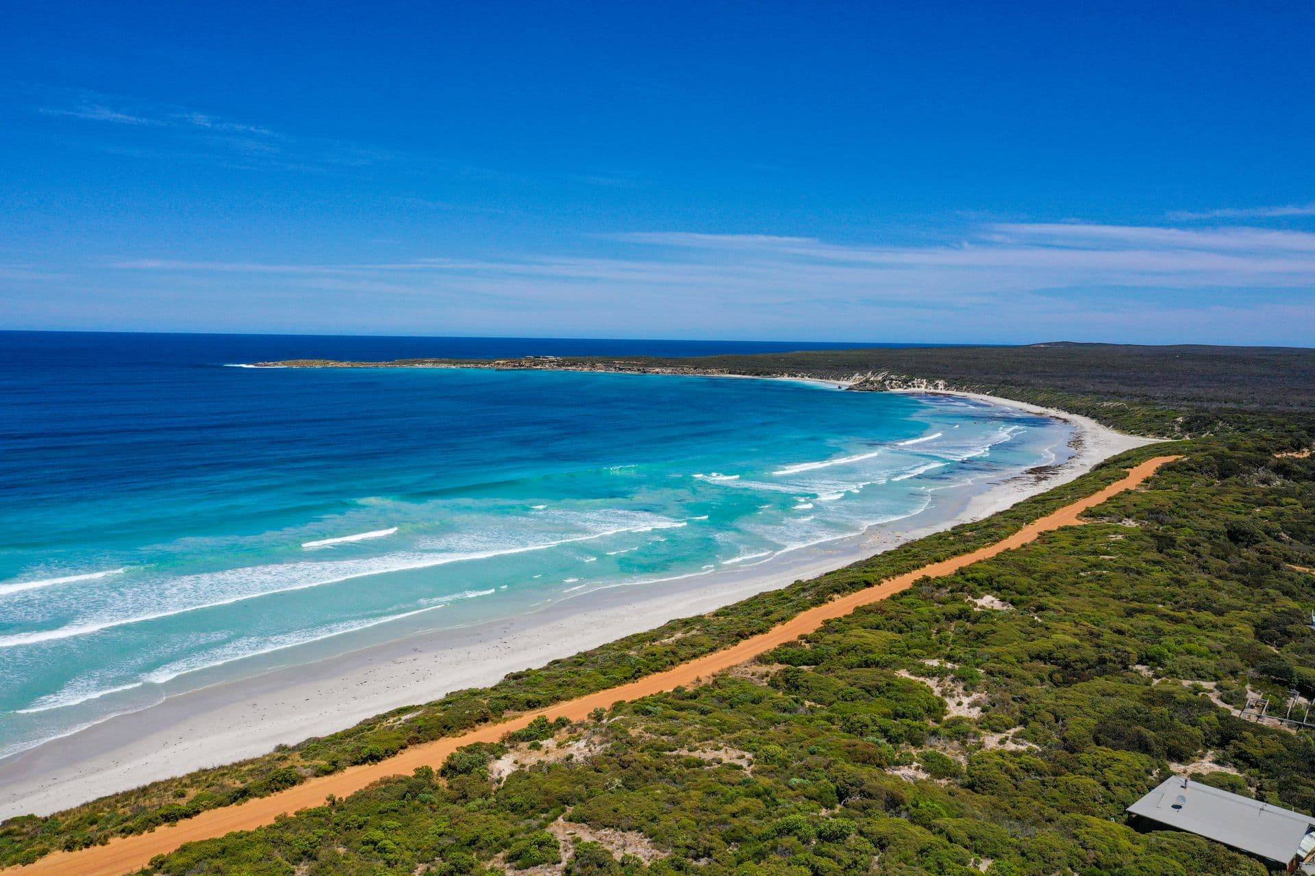 15 Crabb Road, Vivonne Bay, SA, 5223, Vivonne Bay - Thumbnail 2