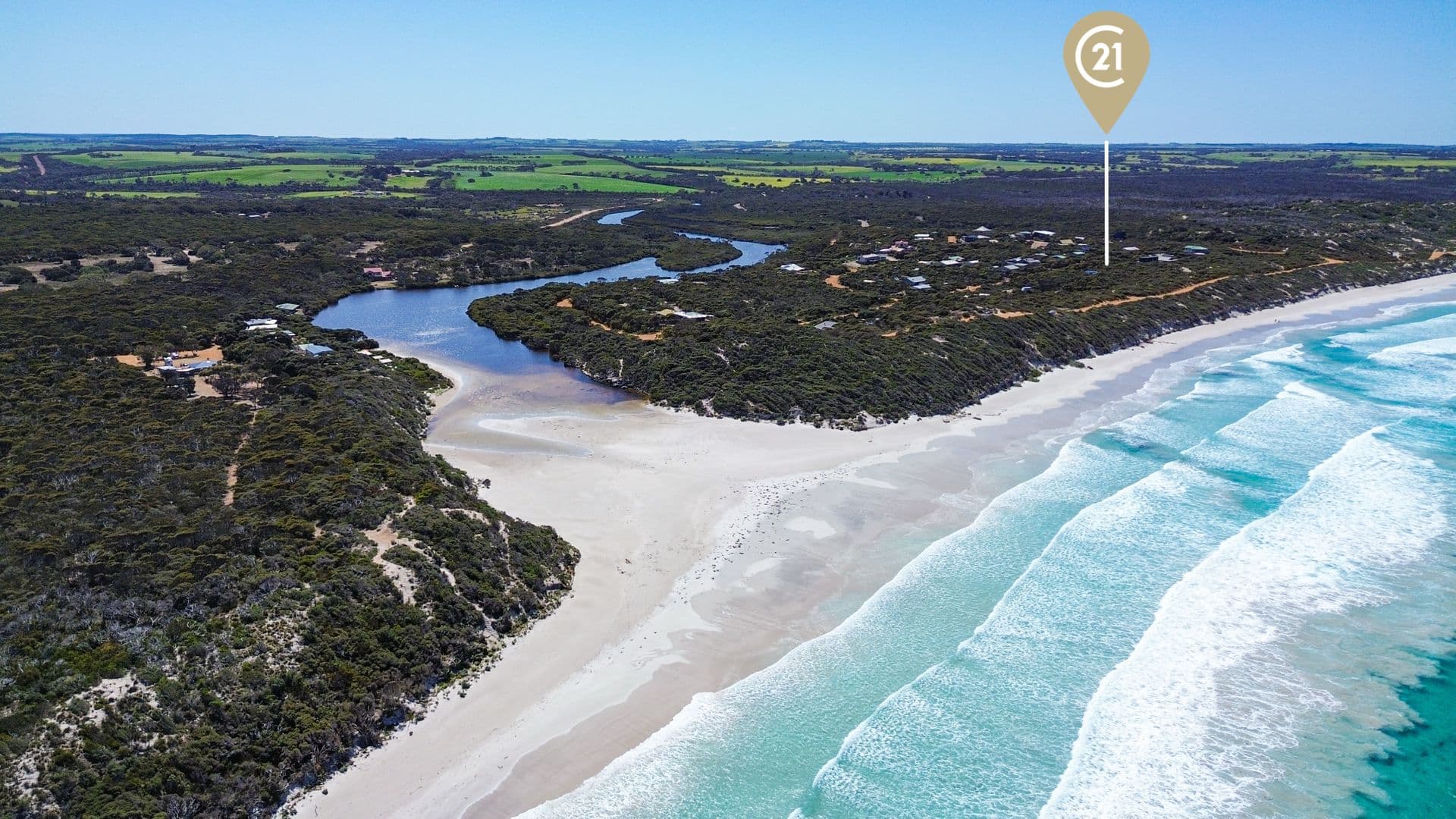 15 Crabb Road, Vivonne Bay, SA, 5223, Vivonne Bay - Image 1