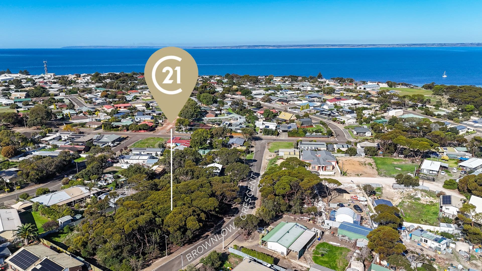12 Brownlow Crescent, Kingscote, SA, 5223, Kingscote - Image 1