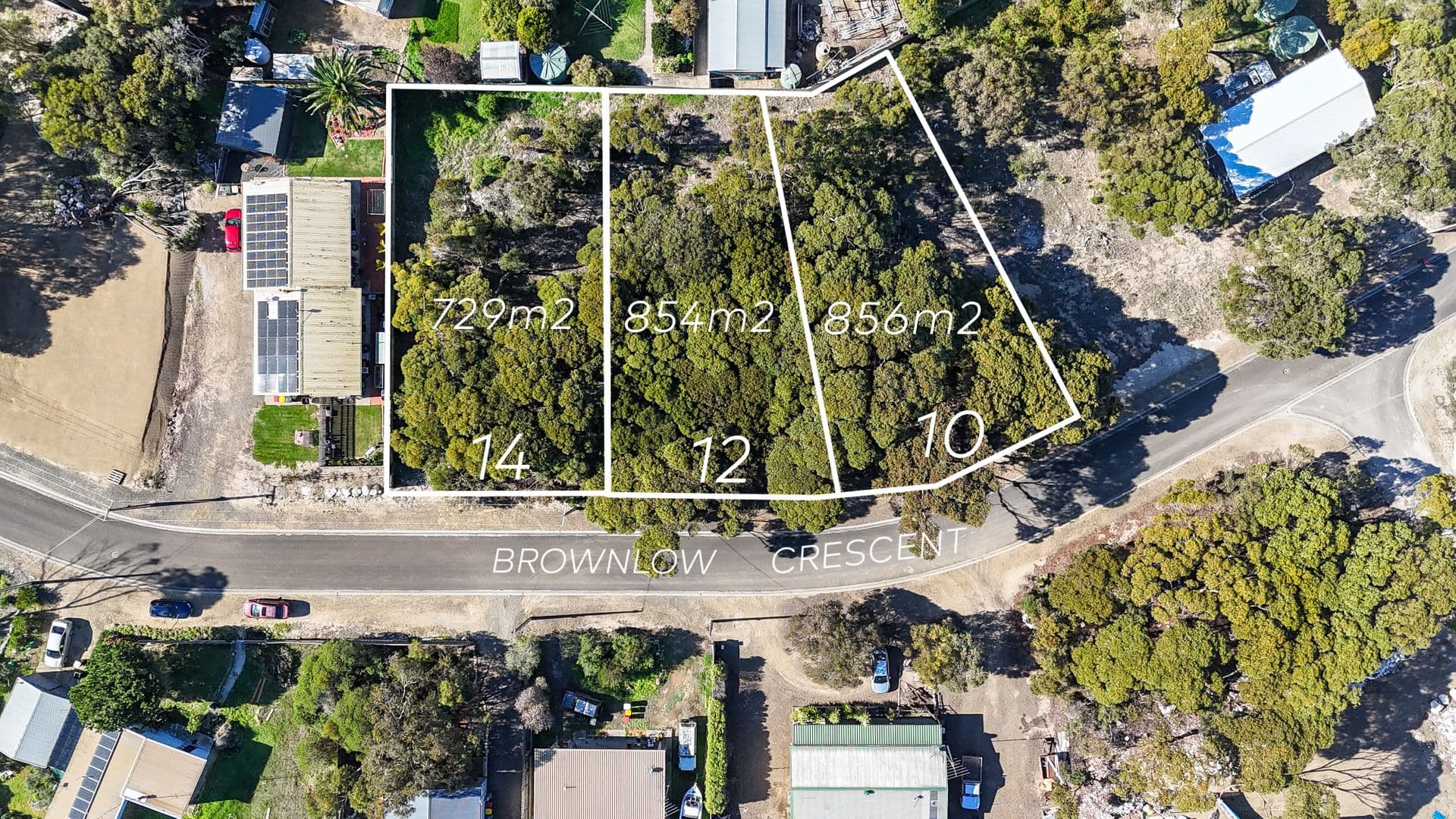 12 Brownlow Crescent, Kingscote, SA, 5223, Kingscote - Thumbnail 4