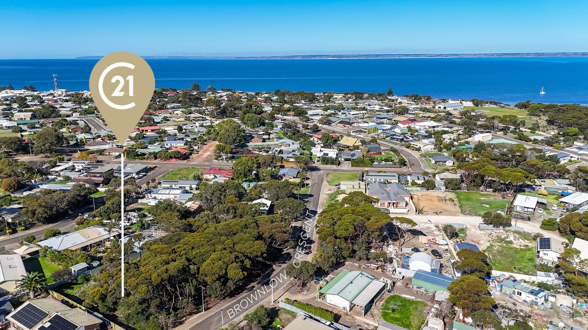 14 Brownlow Crescent, Kingscote, SA, 5223, Kingscote - Image 1