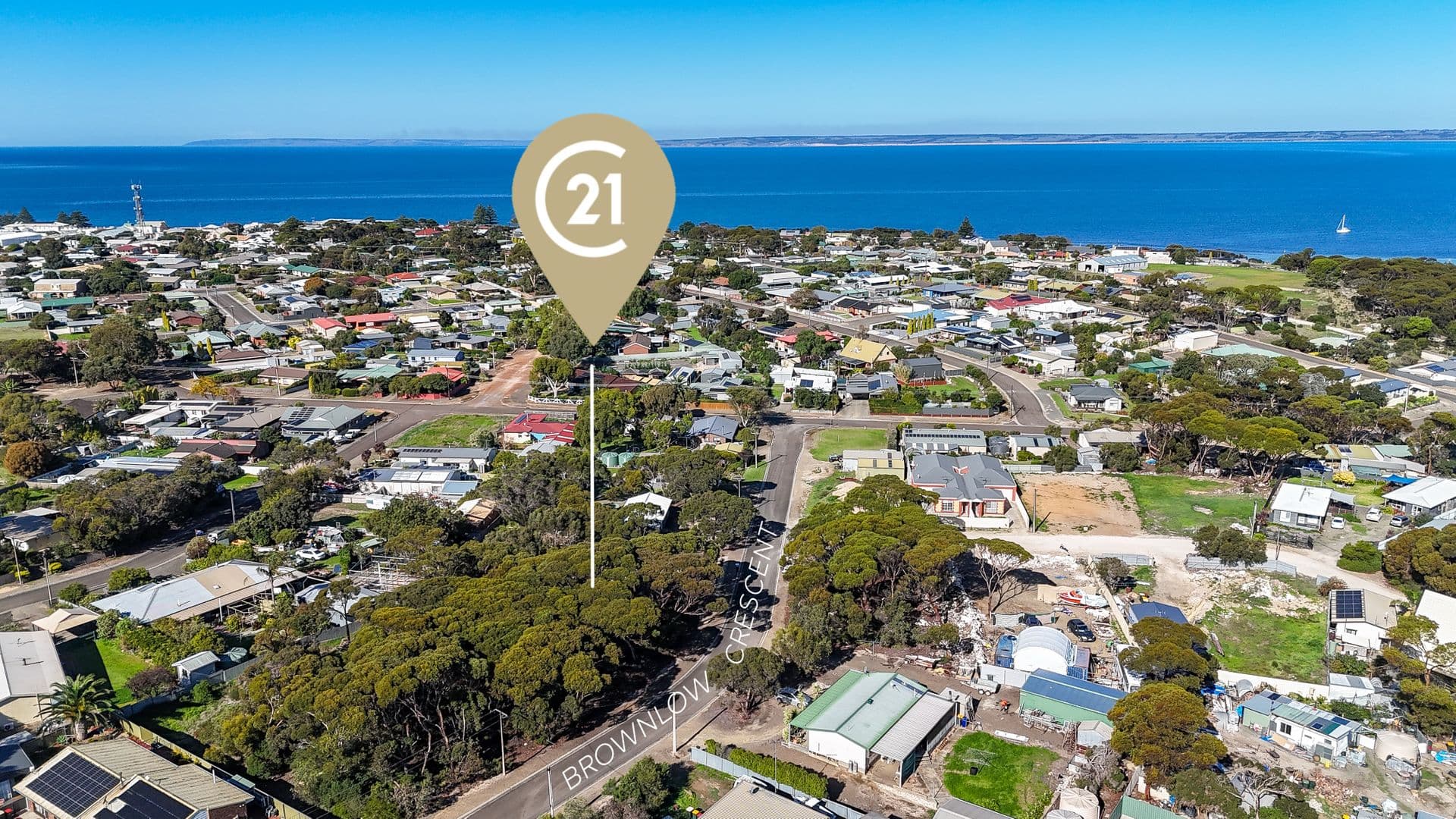 10 Brownlow Crescent, Kingscote, SA, 5223, Kingscote - Image 1