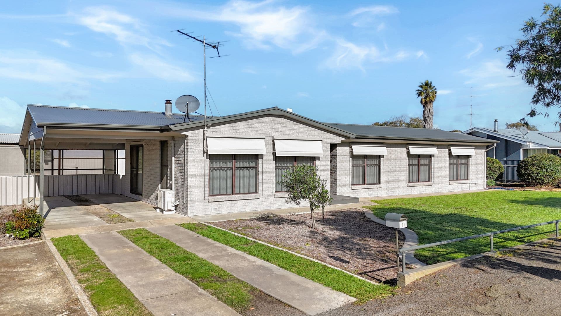 21 Kohinoor Road, Kingscote, SA, 5223, Kingscote - Image 1