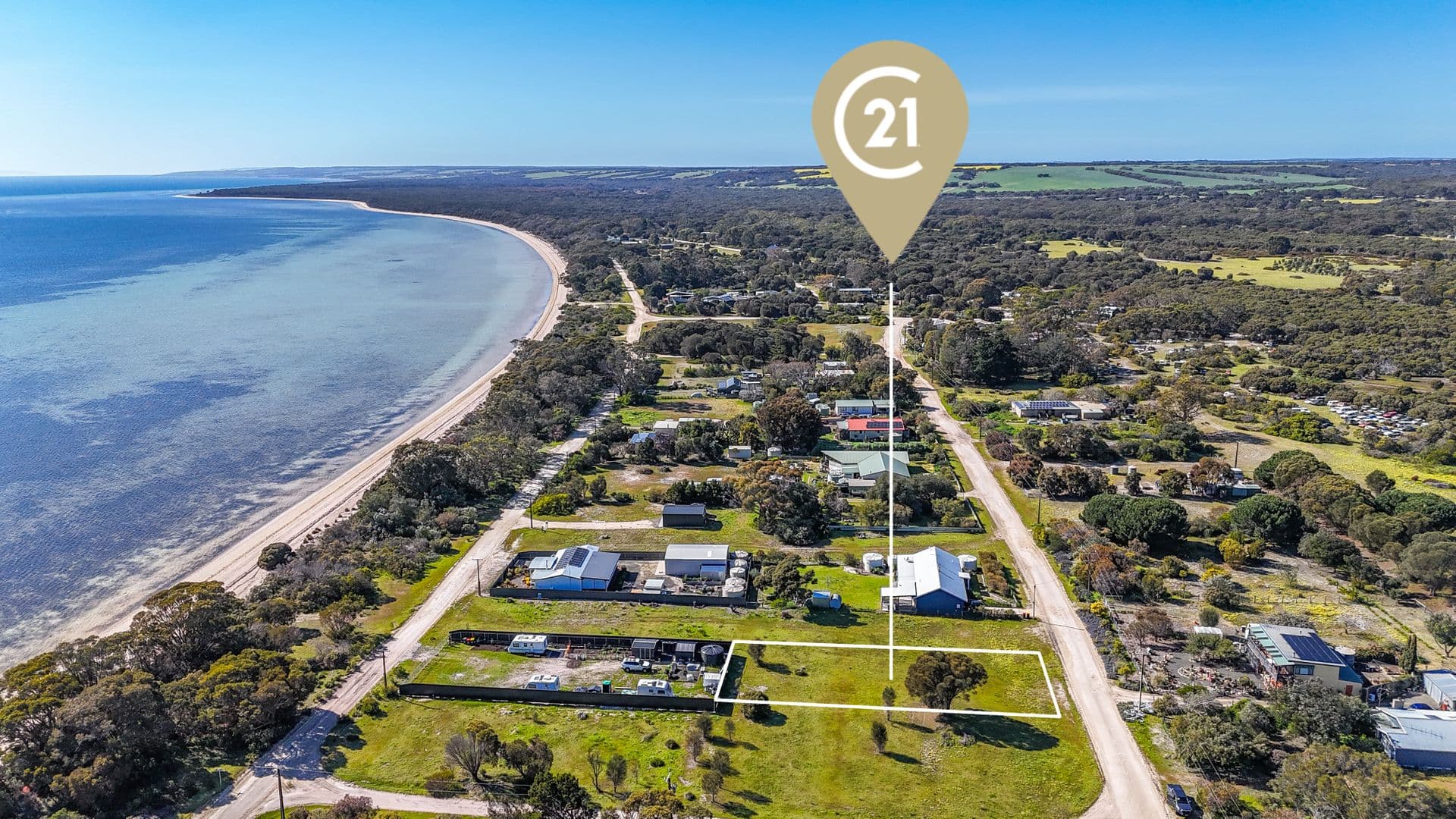38 Ocean View Drive, Nepean Bay - Image 1