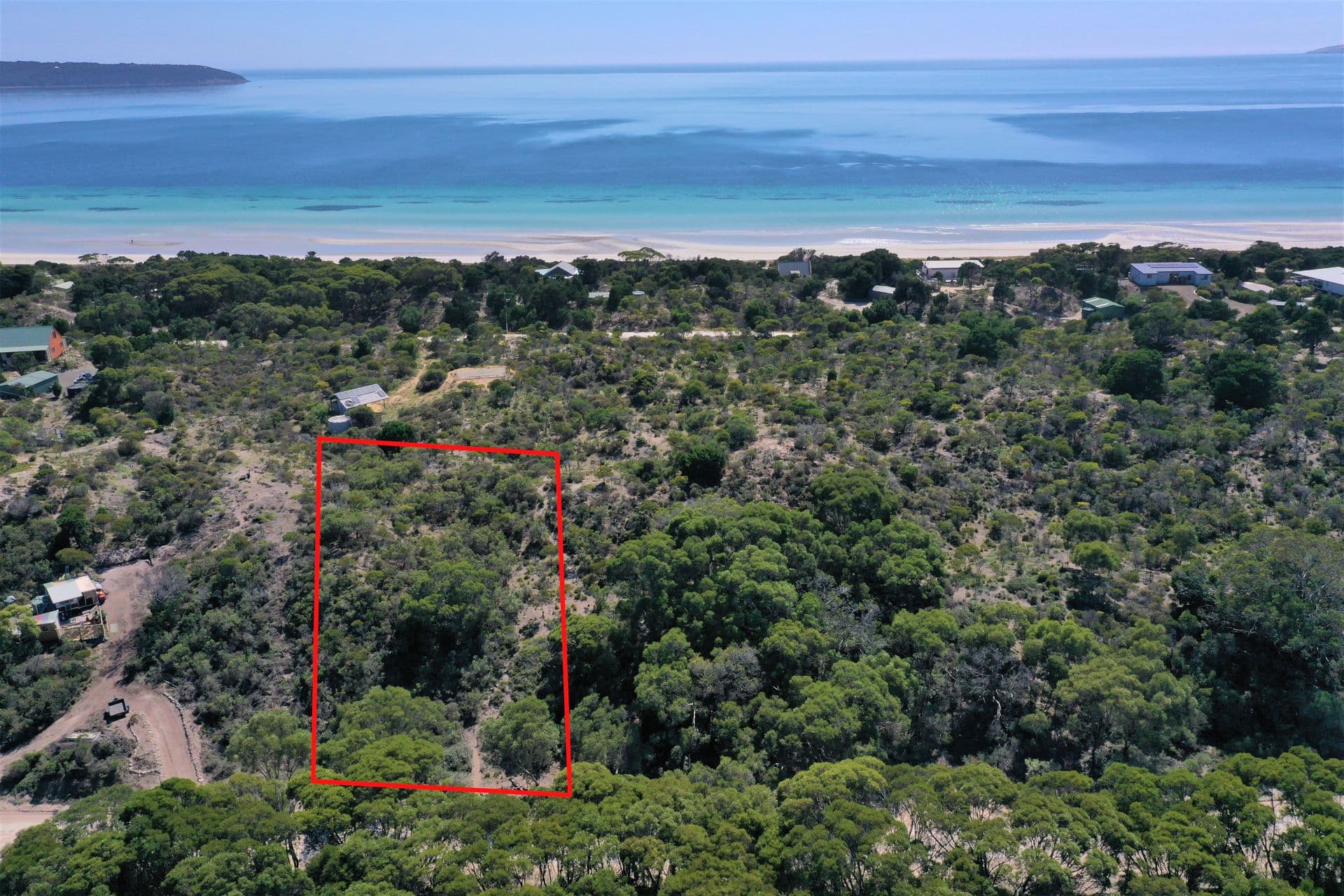Lot 195 Island Beach Road, Island Beach, SA, 5222, Island Beach - Image 1