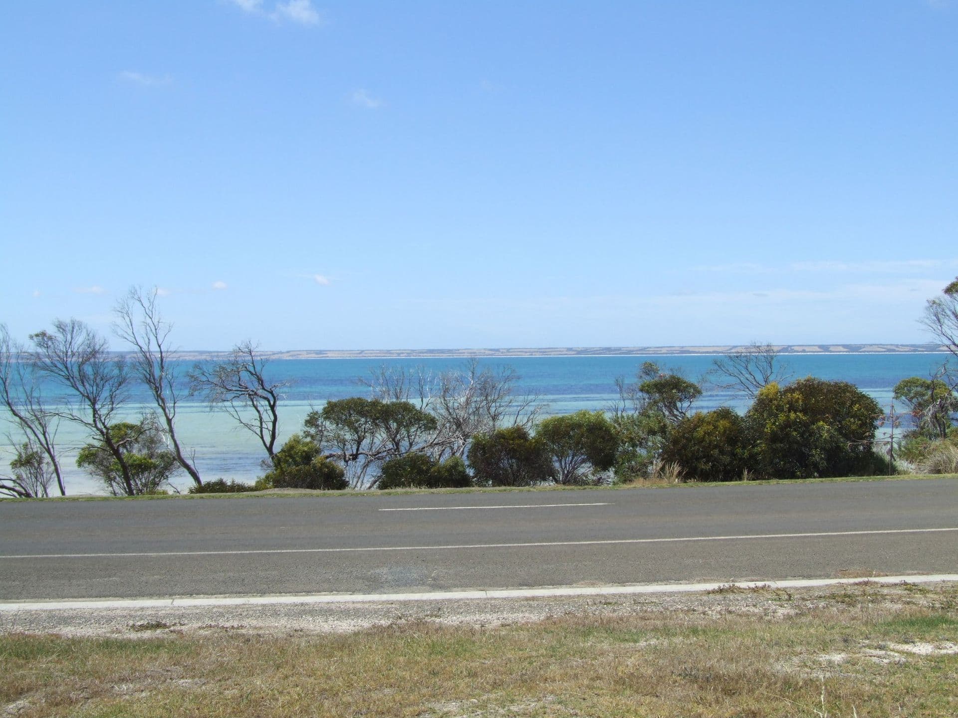 Lot 2 Brownlow Road, Kingscote, SA, 5223, Kingscote - Image 1