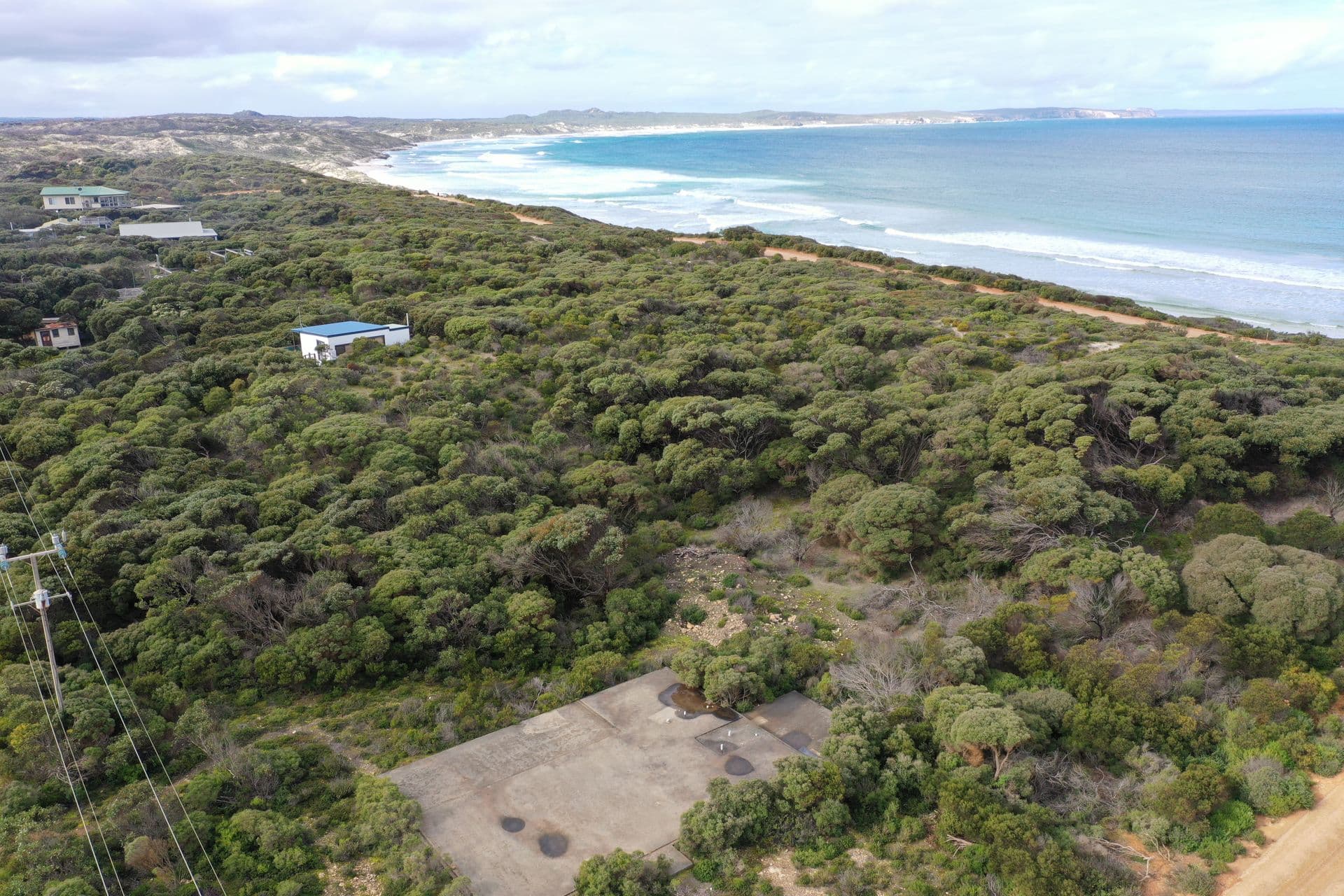 Lot 136 Shell Street, Vivonne Bay, SA, 5223, Vivonne Bay - Thumbnail 3