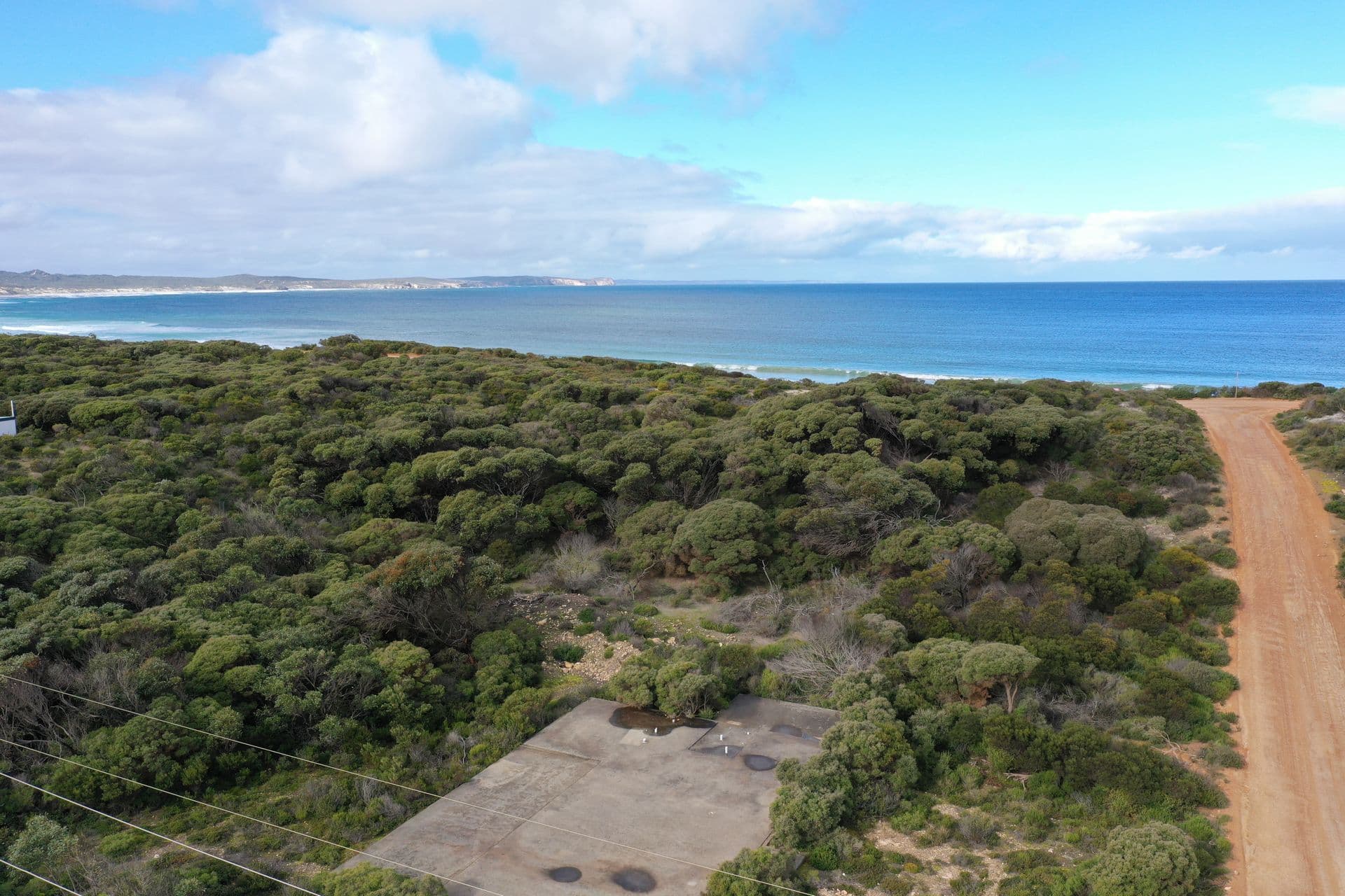 Lot 136 Shell Street, Vivonne Bay, SA, 5223, Vivonne Bay - Thumbnail 4