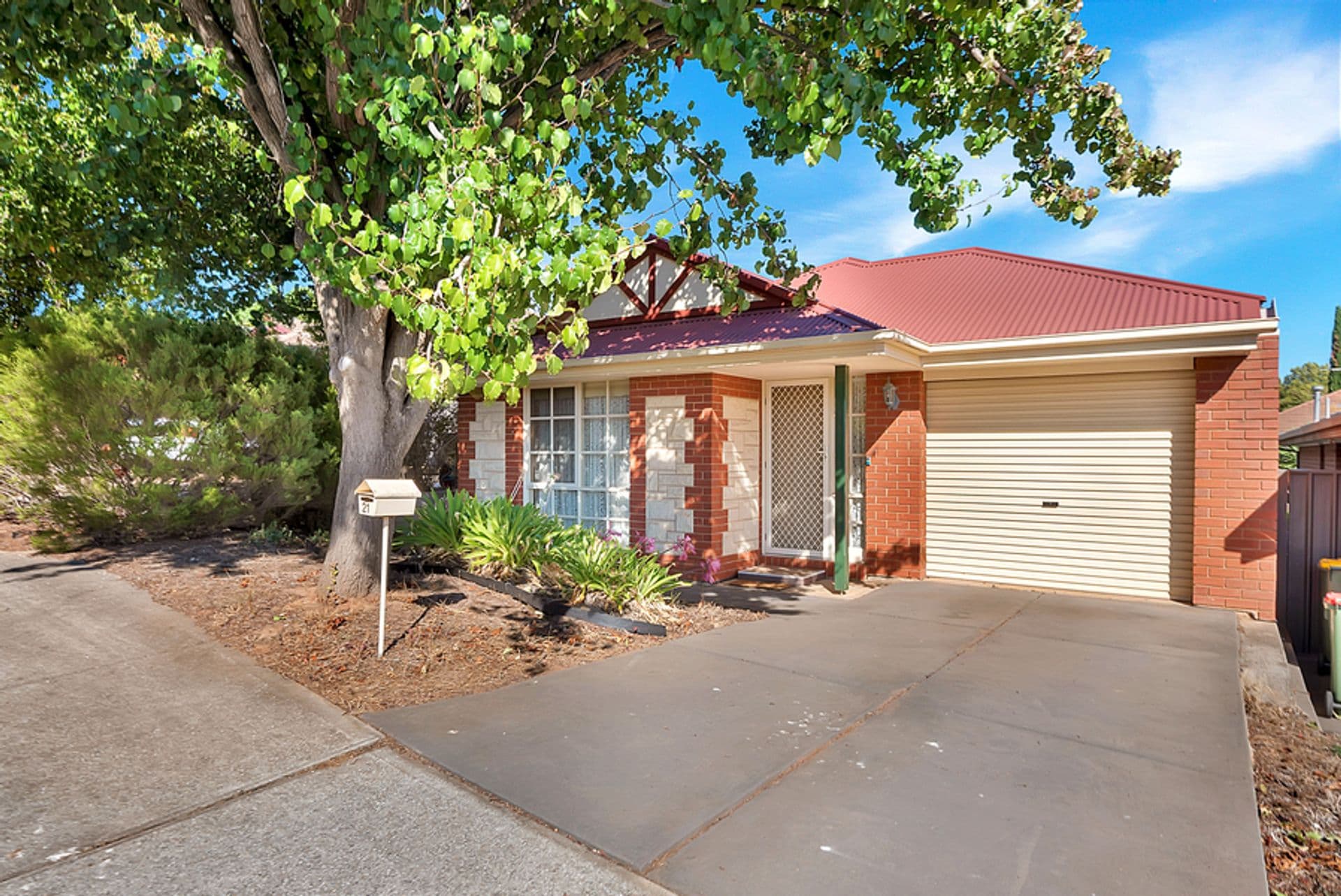 21 Pfitzner Place, Greenwith, SA, 5125, Greenwith - Thumbnail 2