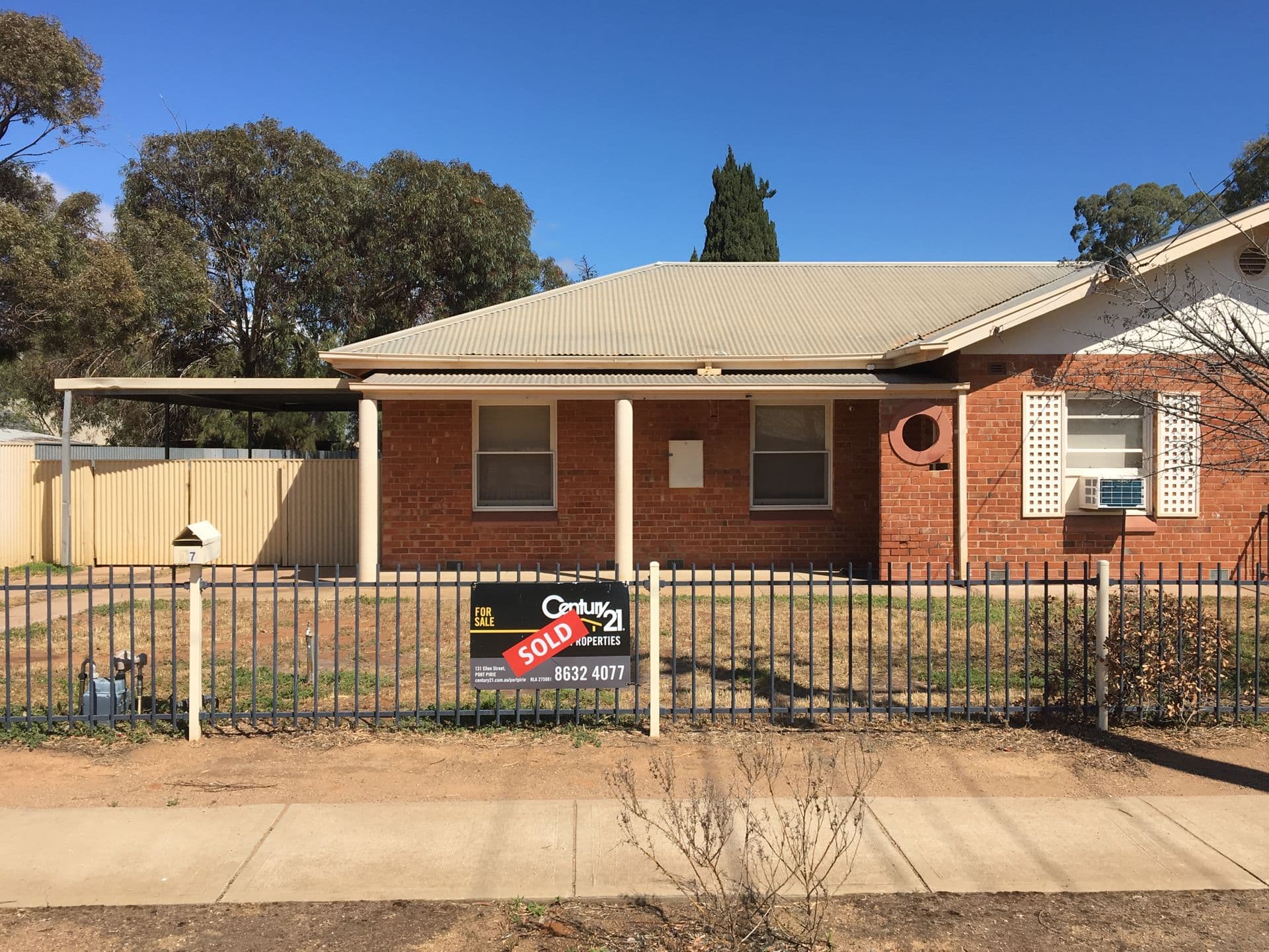171 Esmond Road, Port Pirie, SA, 5540, Risdon Park - Image 1