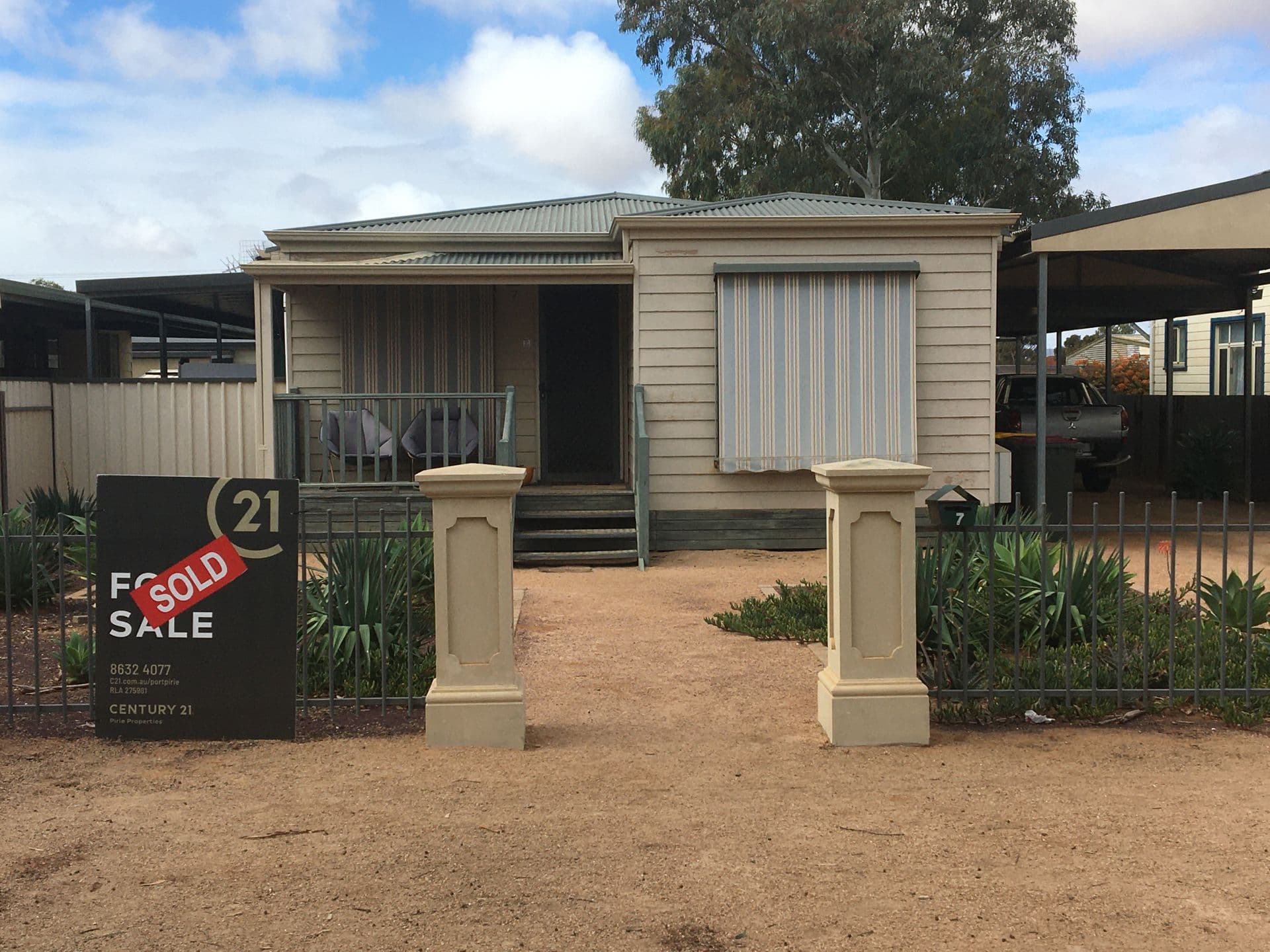 7 Key Street, Port Pirie, SA, 5540, Port Pirie South - Image 1