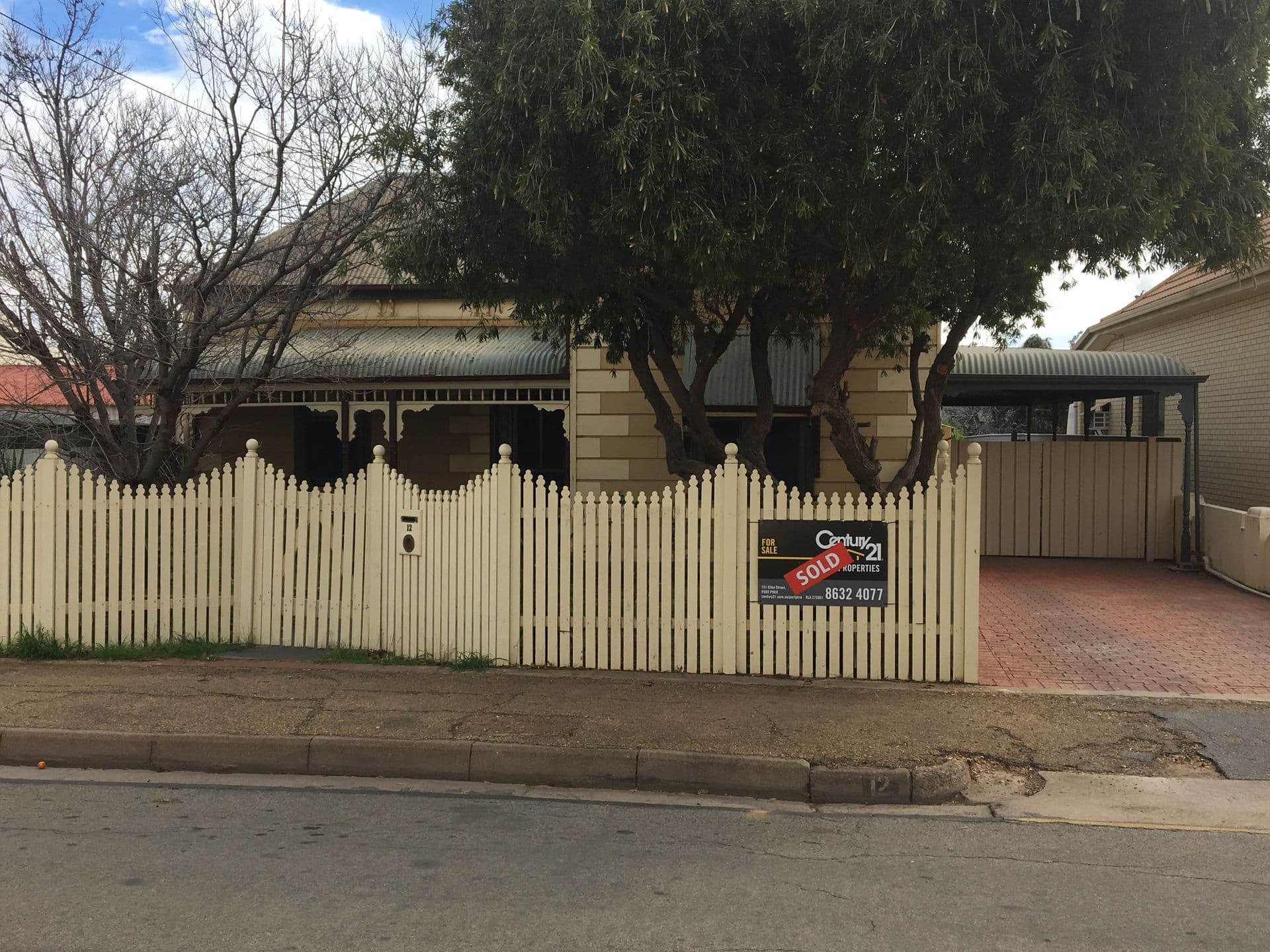12 Parks Street, Port Pirie, SA, 5540, Solomontown - Image 1