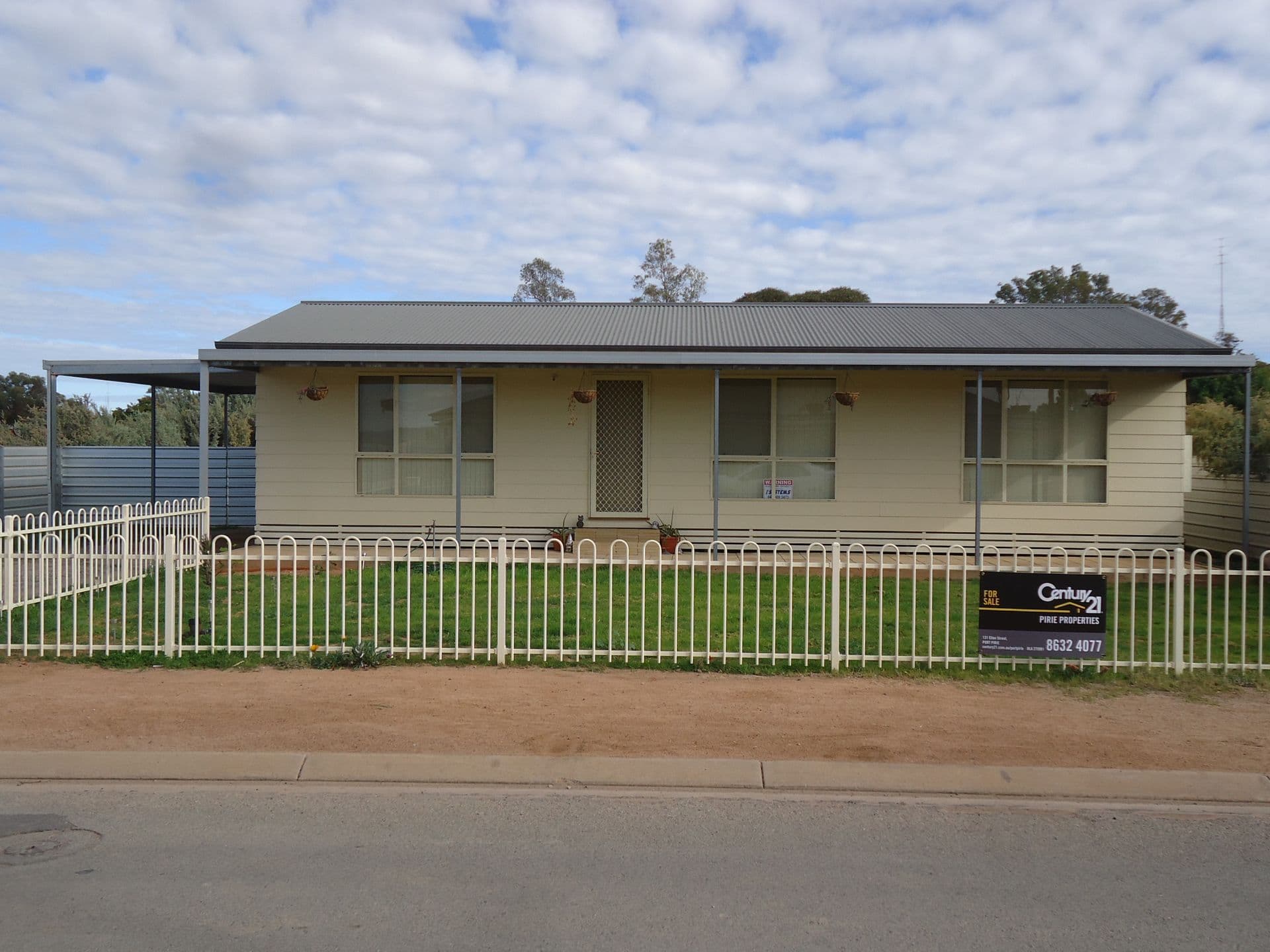4 Eunice Street, Port Pirie, SA, 5540, Port Pirie South - Image 1