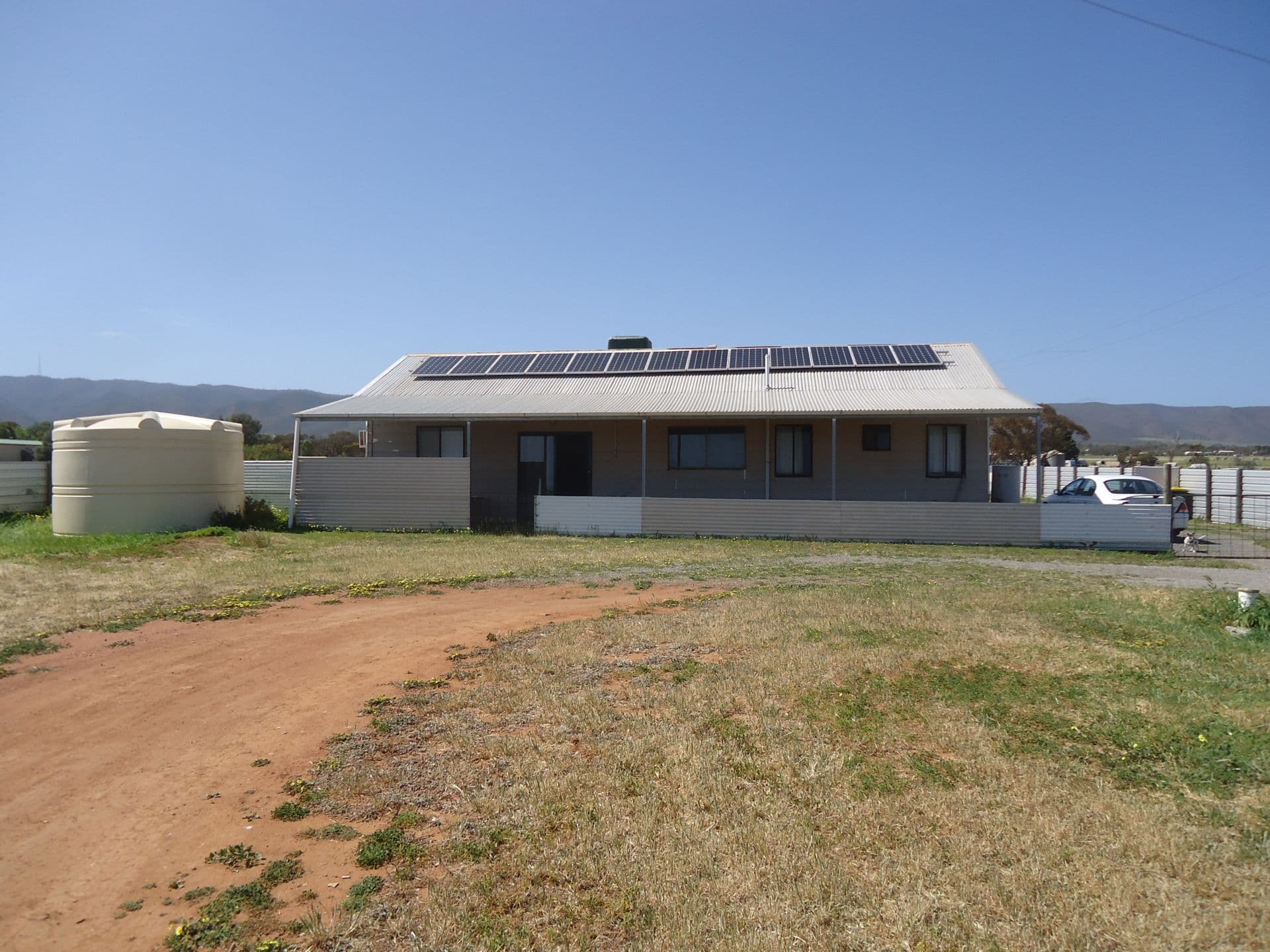 356 Nelshaby Road, Napperby, SA, 5540, Napperby - Thumbnail 2