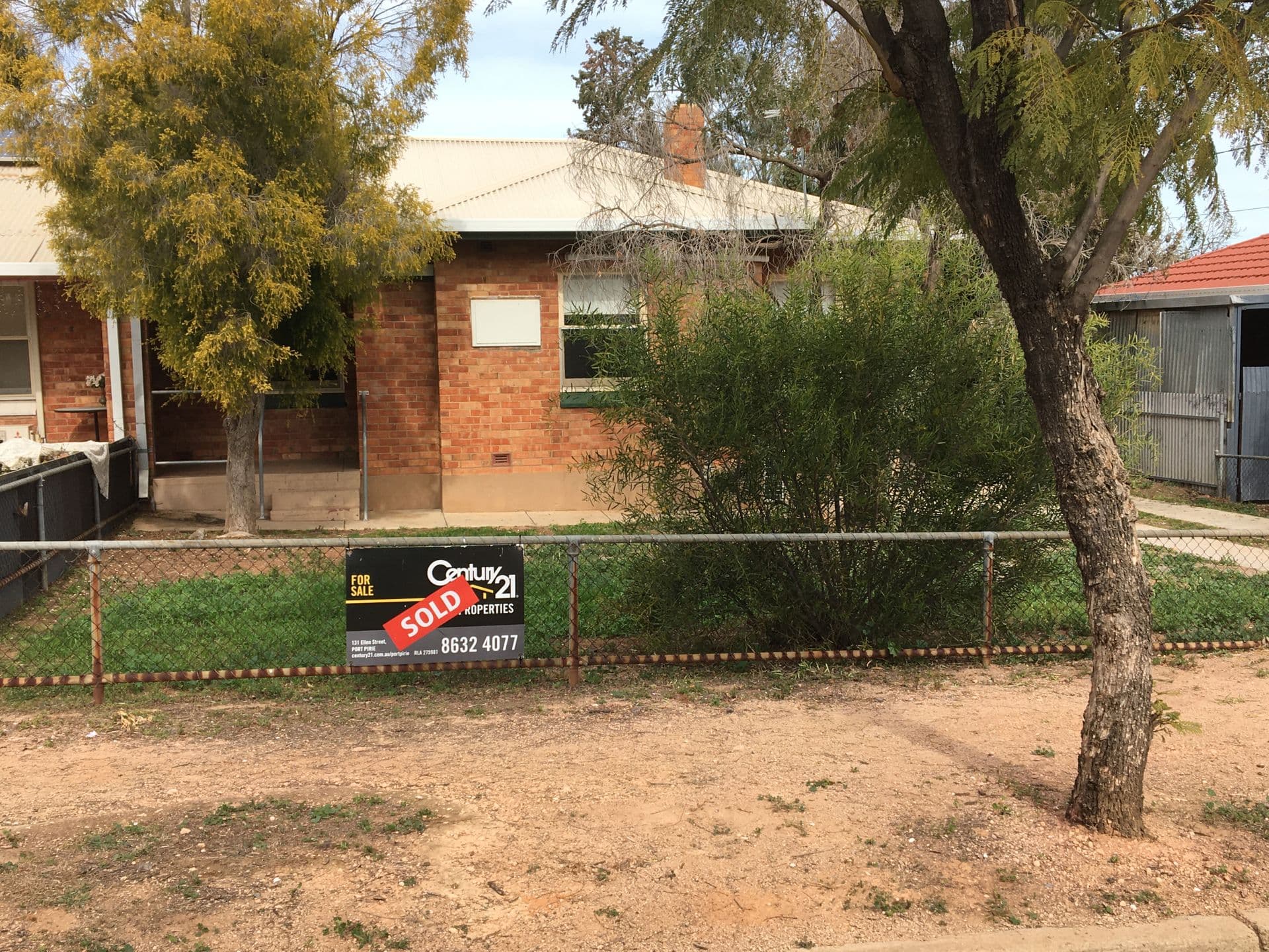 11 Barry Street, Port Pirie, SA, 5540, Risdon Park South - Image 1