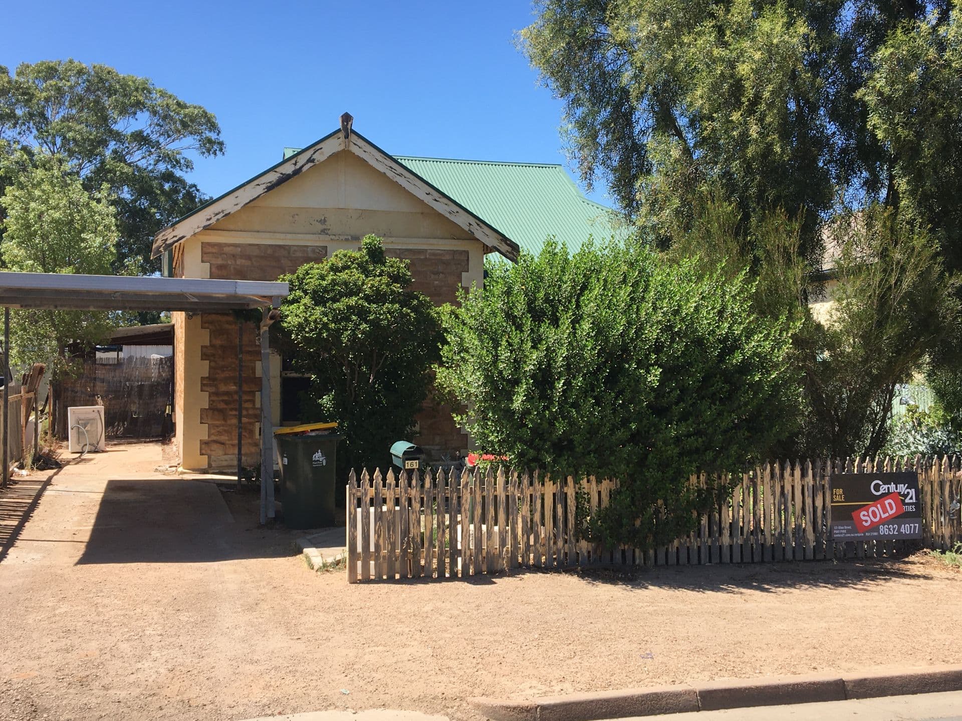 161 Senate Road, Port Pirie, SA, 5540, Port Pirie - Image 1