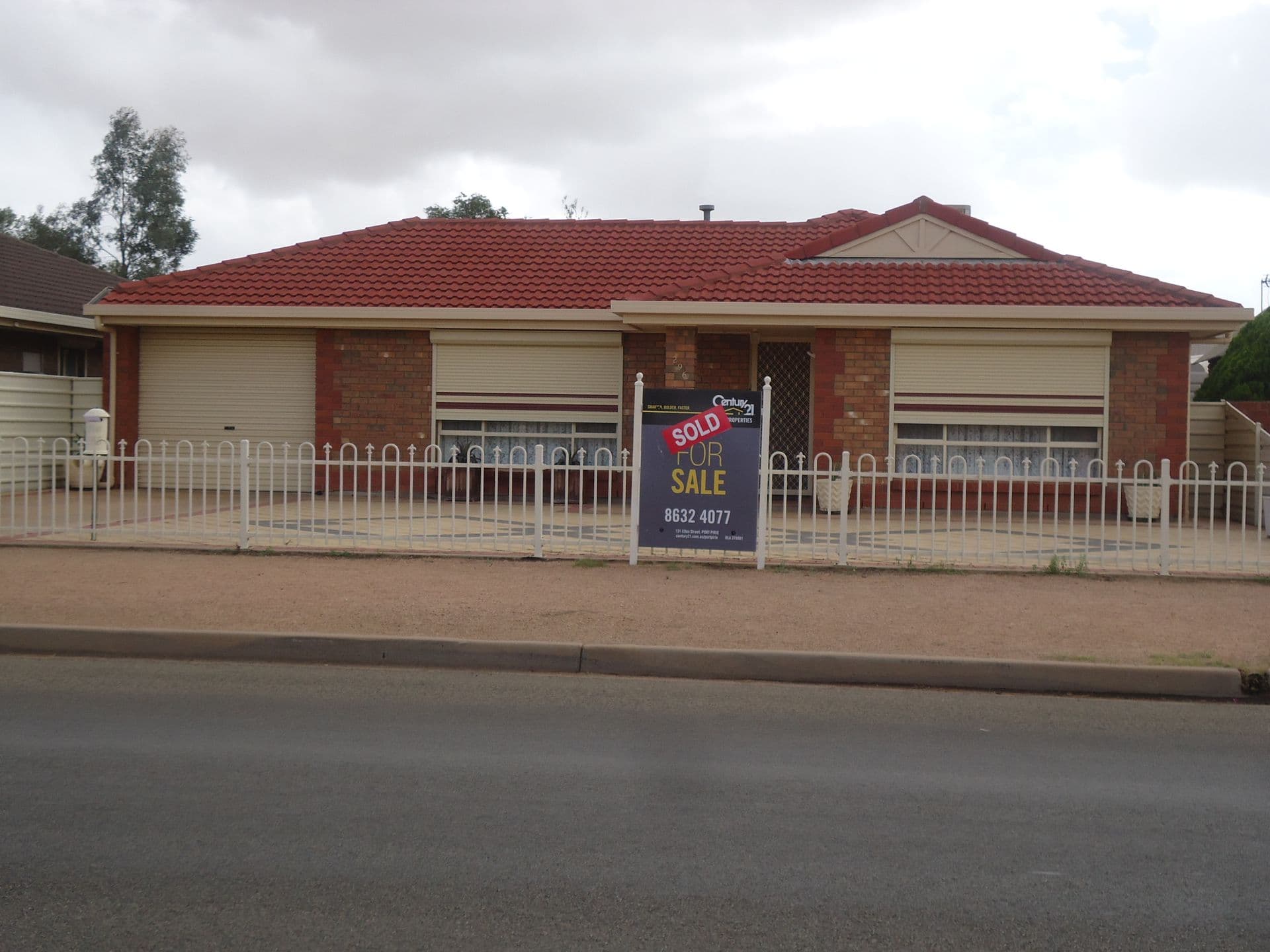 296 Anzac Road, Port Pirie, SA, 5540, Risdon Park - Image 1