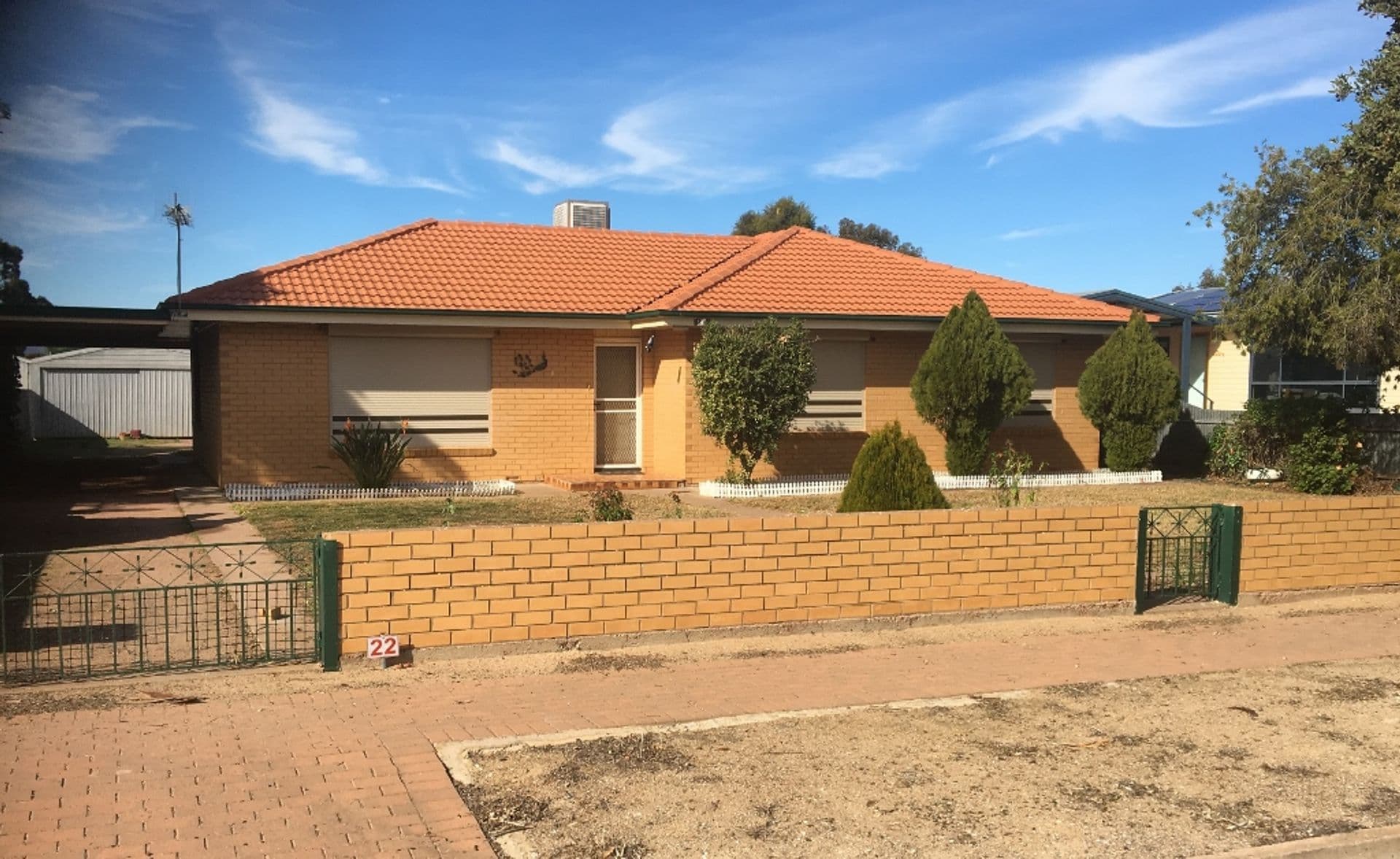 22  High Street, Port Germein, SA, 5495, Port Germein - Image 1