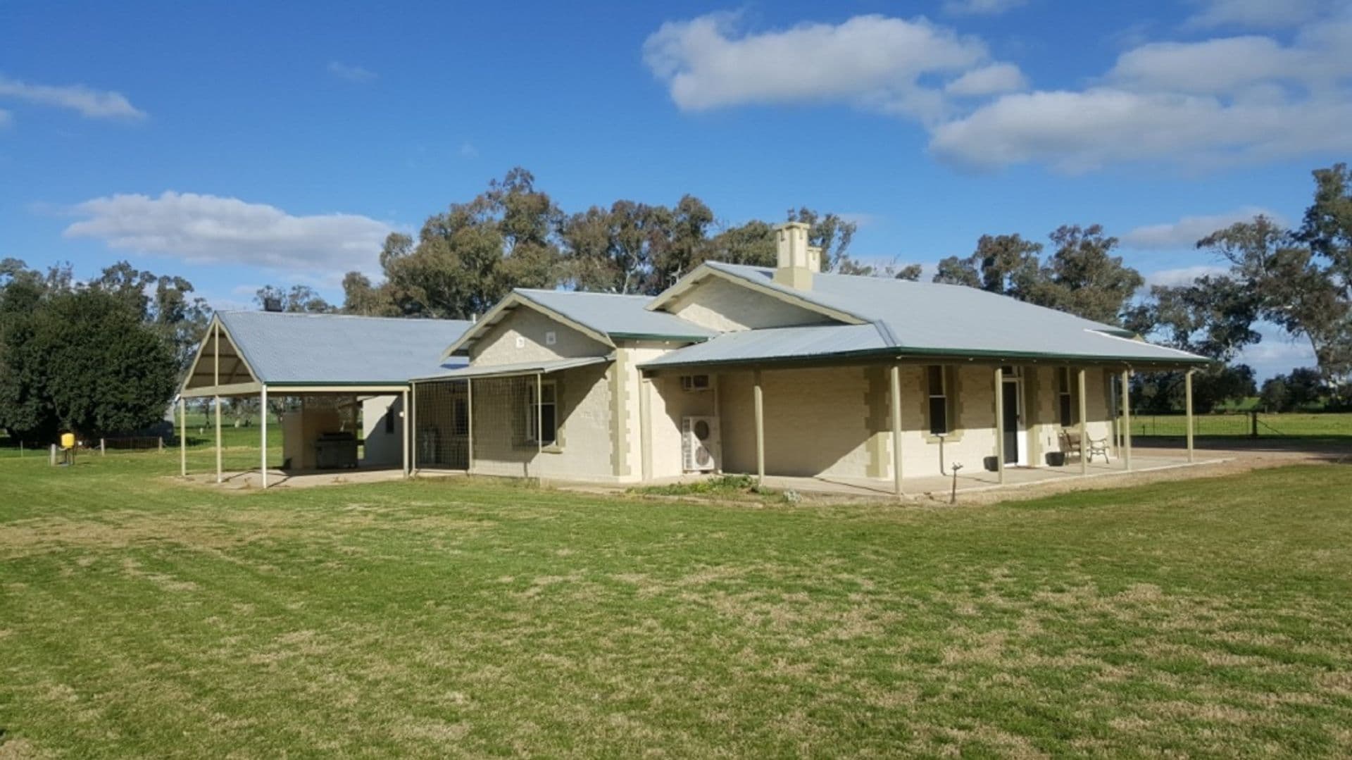 17632 Horrocks Highway, Laura, SA, 5480, Laura - Image 1