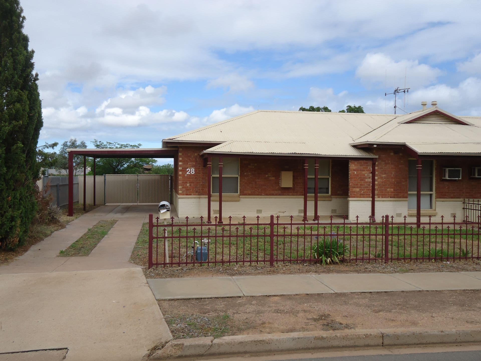 28 Jensen Street, Port Pirie, SA, 5540, Risdon Park - Image 1
