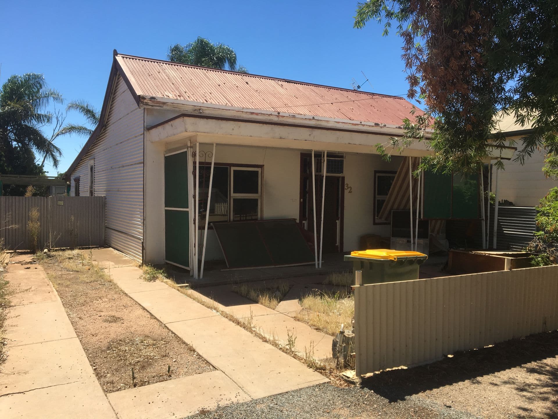 32 Young Street, Port Pirie, SA, 5540, Solomontown - Image 1