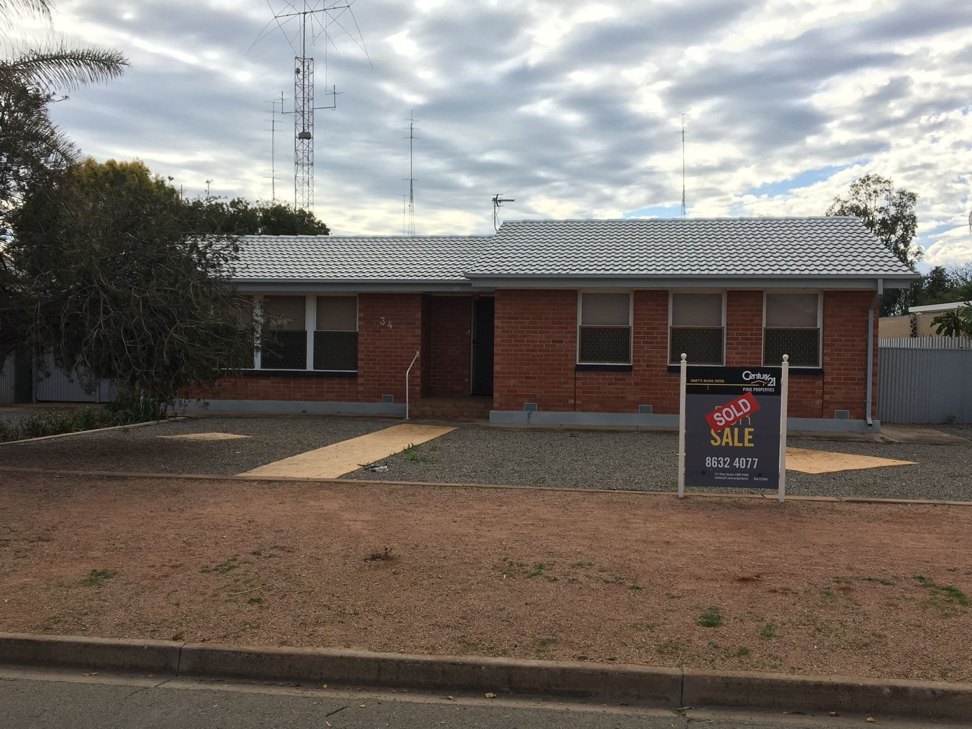 34 Ferme Street, Port Pirie, SA, 5540, Port Pirie - Image 1