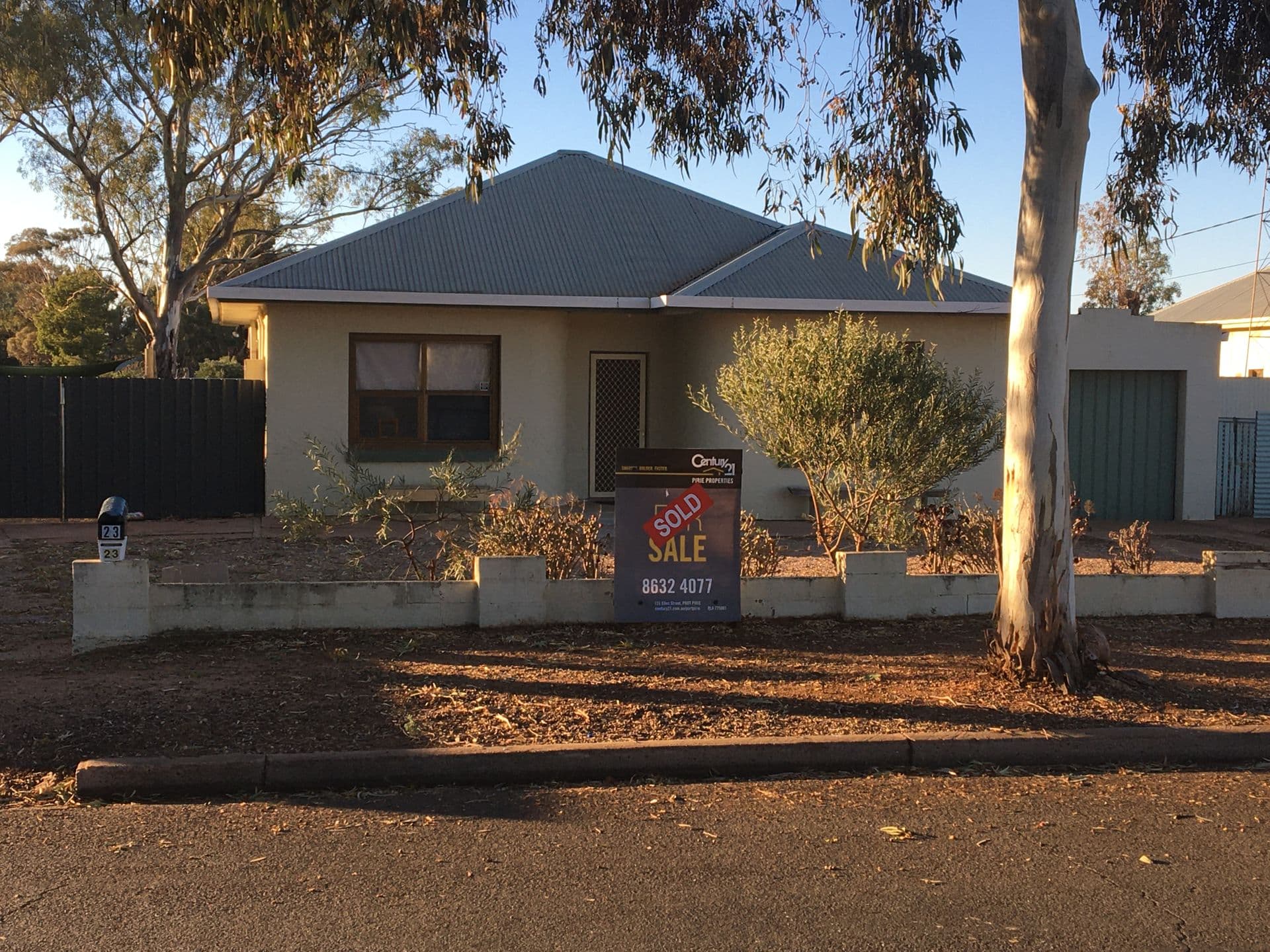 23 Magor Road, Port Pirie, SA, 5540, Port Pirie South - Image 1