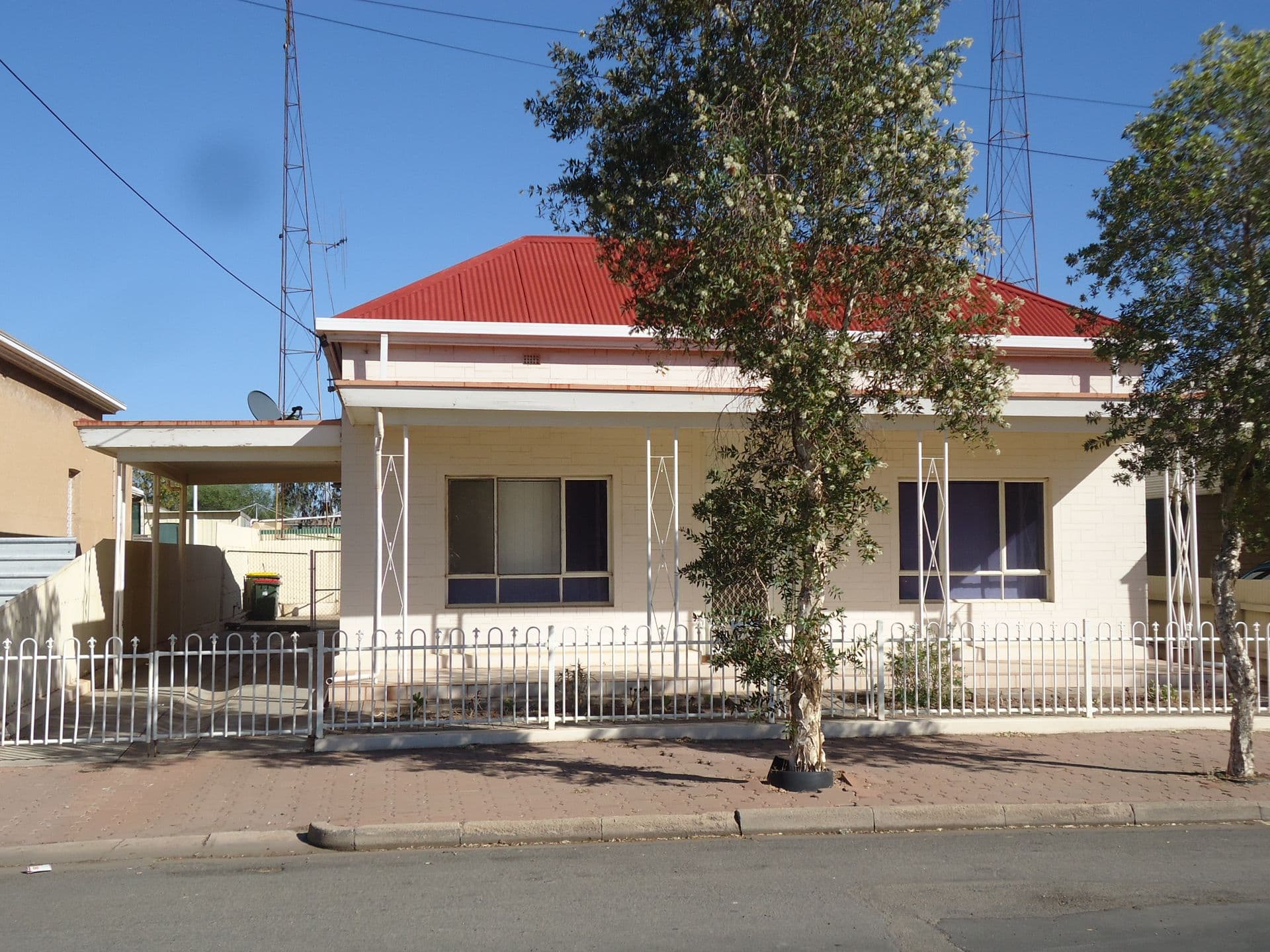 88 The Terrace, Port Pirie, SA, 5540, Port Pirie - Image 1