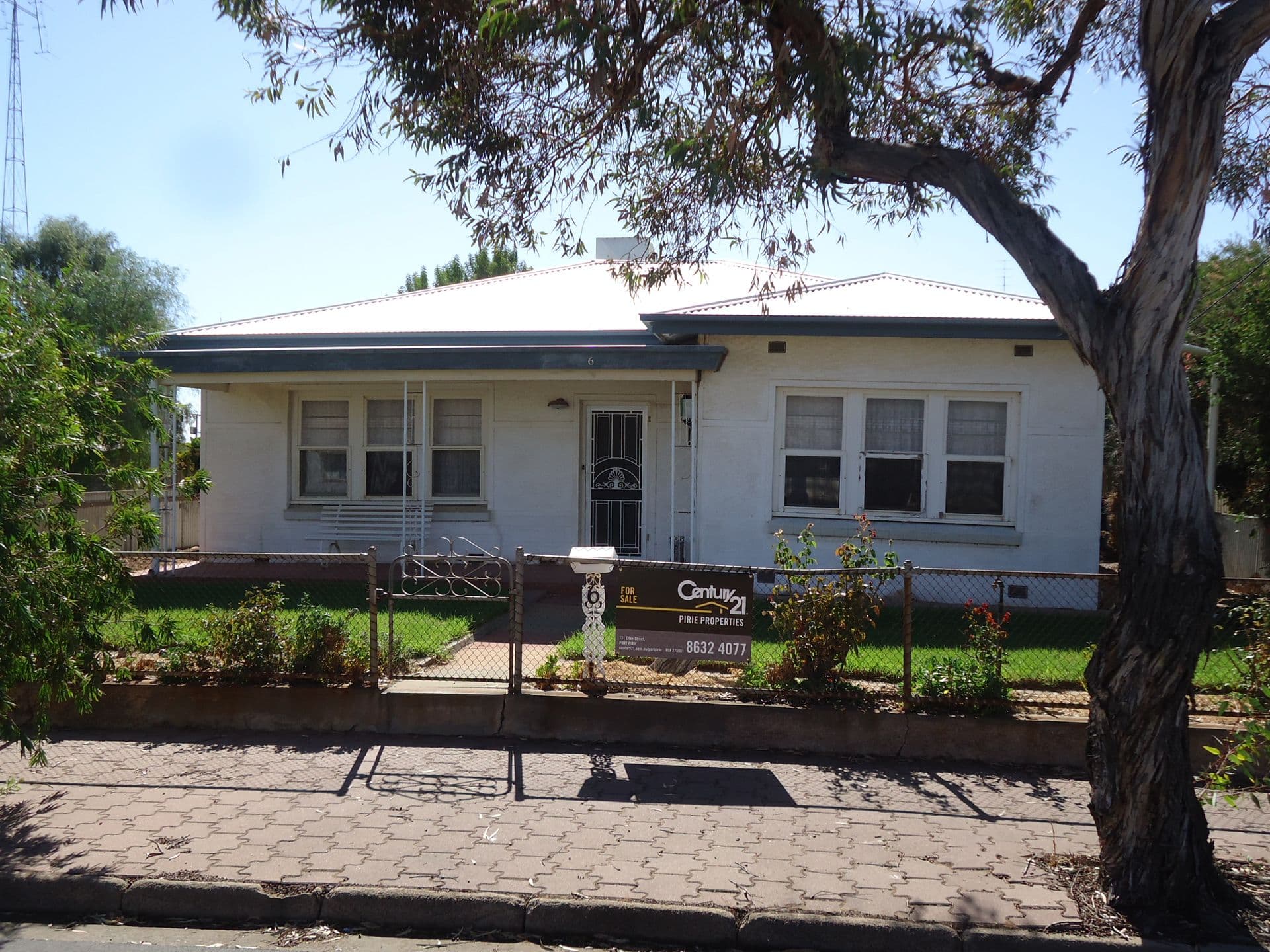 6 York Road, Port Pirie, SA, 5540, Port Pirie West - Thumbnail 2