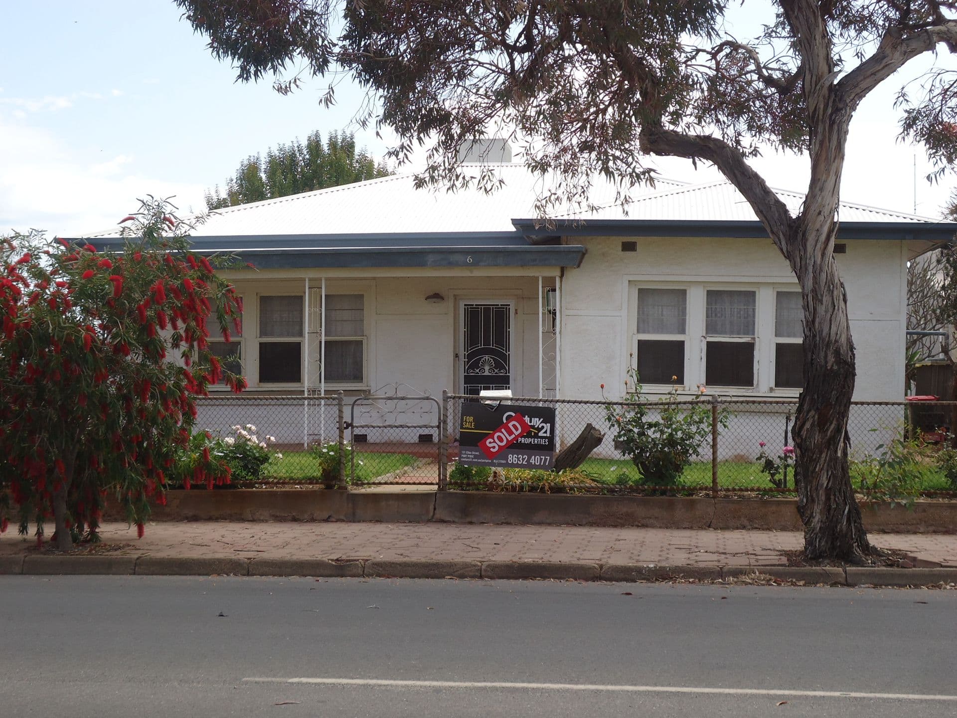 6 York Road, Port Pirie, SA, 5540, Port Pirie West - Image 1