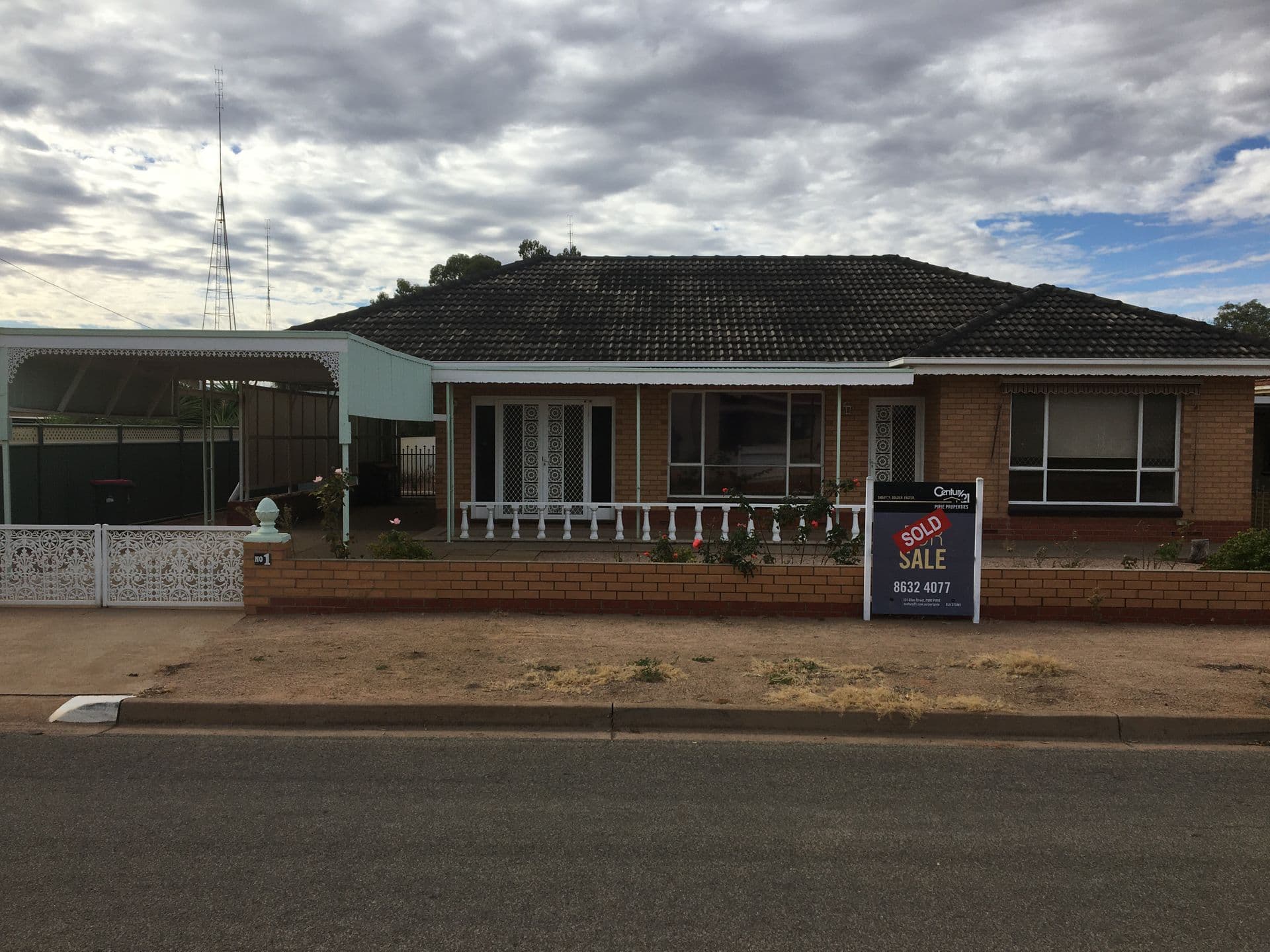 1 Dunkley Street, Port Pirie, SA, 5540, Port Pirie South - Image 1
