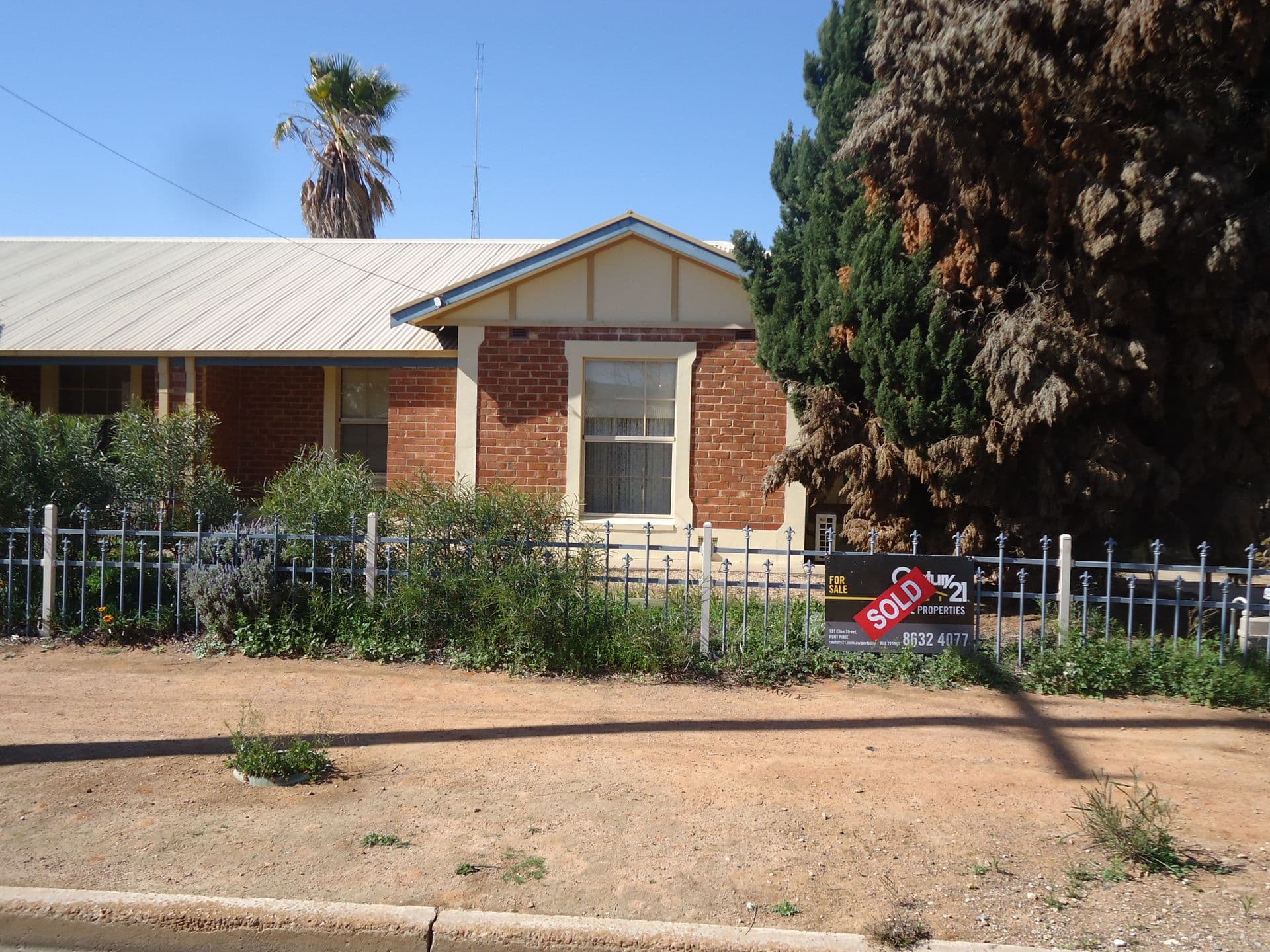 399  Anzac Road, Port Pirie, SA, 5540, Risdon Park - Image 1