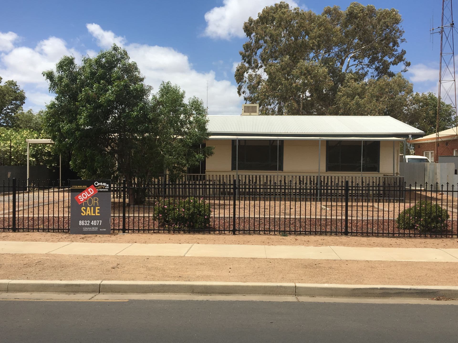 287  Senate Road, Port Pirie, SA, 5540, Risdon Park - Image 1