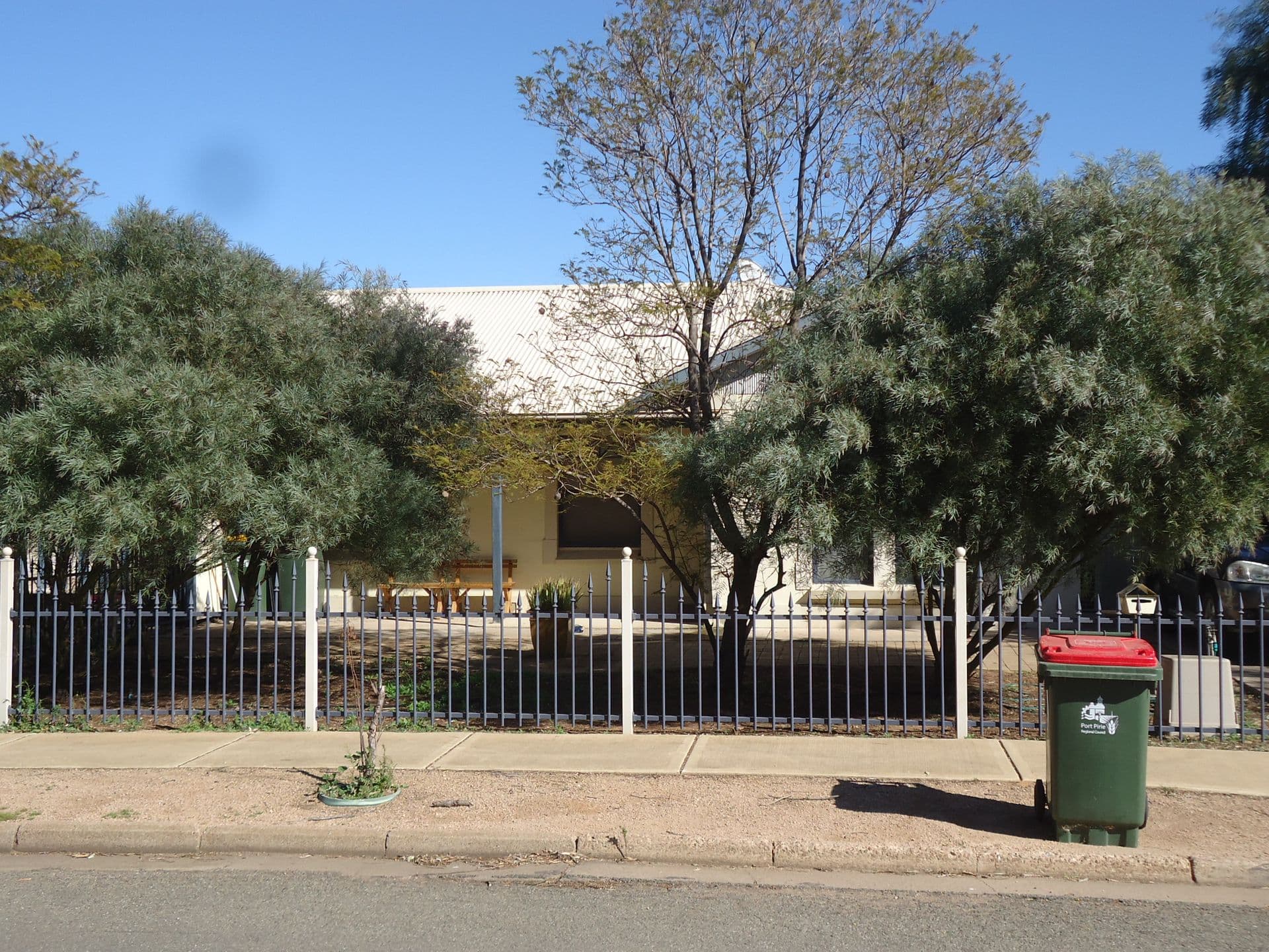 10 Barnes Street, Port Pirie, SA, 5540, Port Pirie - Thumbnail 2