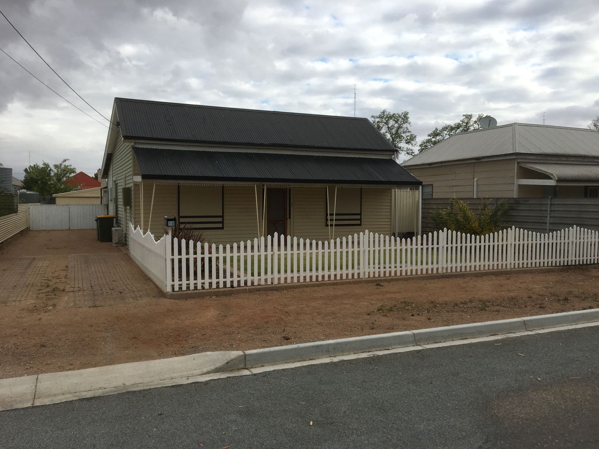 11/43 Horatio Street, Annerley, QLD, 4103, Annerley - Thumbnail 2