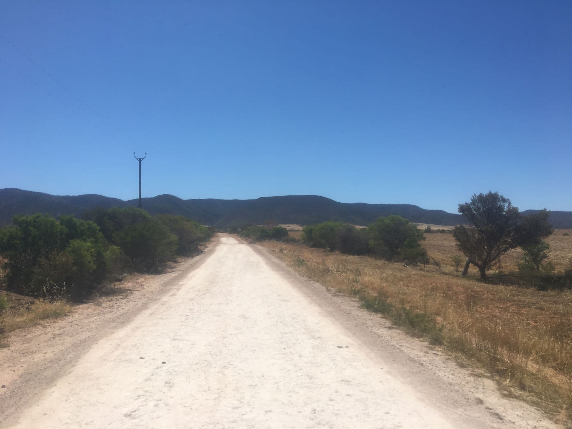 Lot 1 Scenic Drive, Napperby, SA, 5540, Napperby - Thumbnail 3