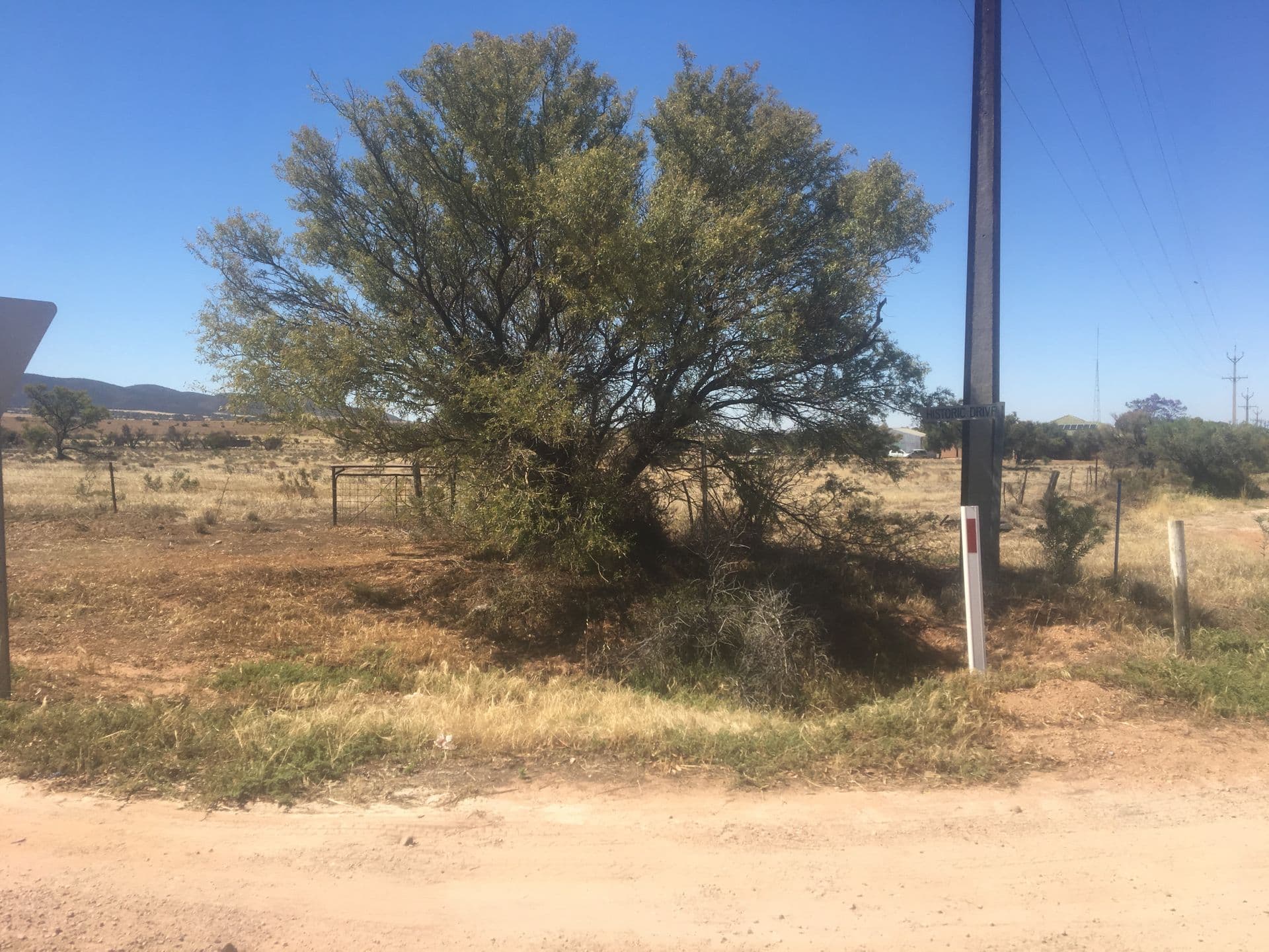 Lot 1 Scenic Drive, Napperby, SA, 5540, Napperby - Thumbnail 4