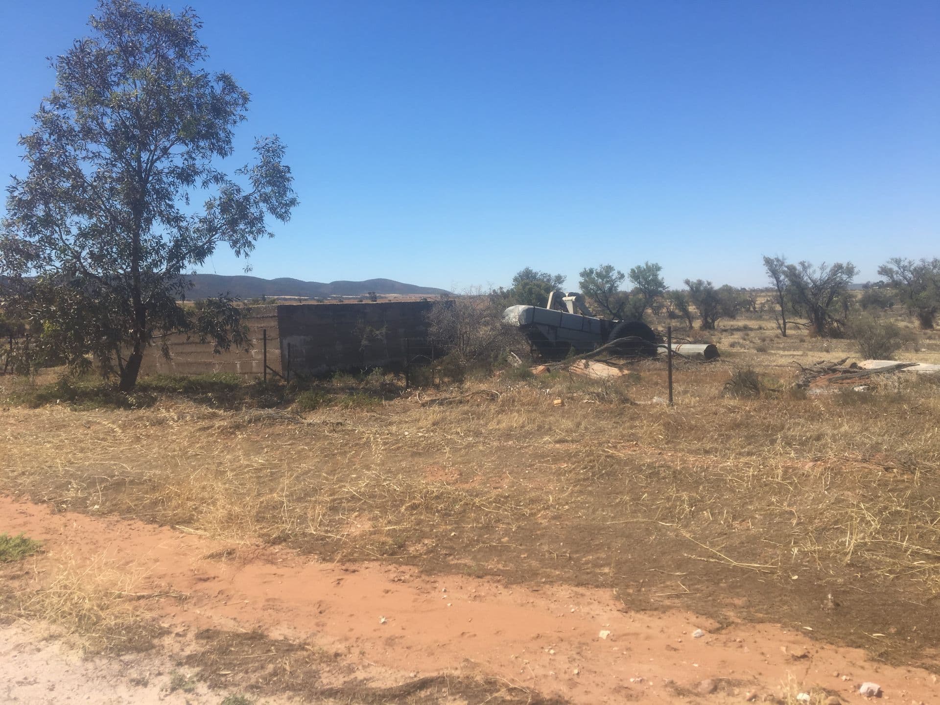 Lot 1 Scenic Drive, Napperby, SA, 5540, Napperby - Thumbnail 5