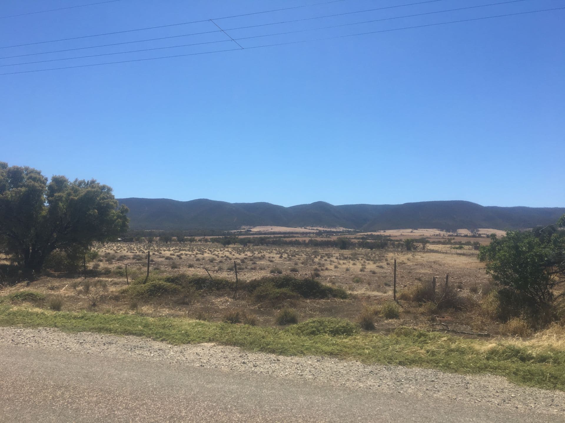 Lot 1 Scenic Drive, Napperby, SA, 5540, Napperby - Thumbnail 6