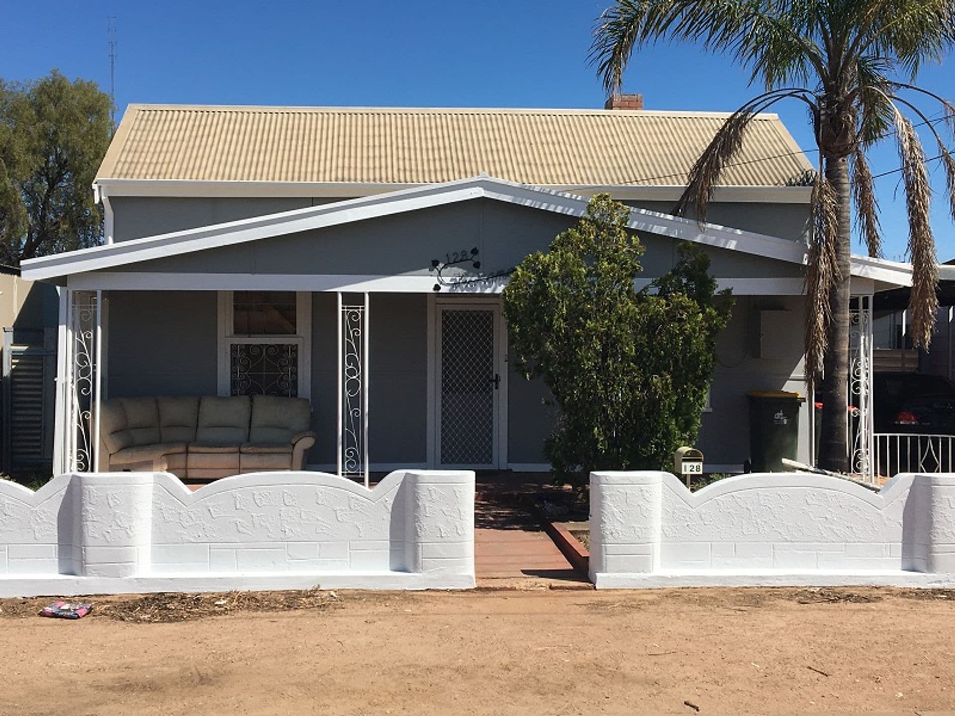128 Senate Road, Port Pirie, SA, 5540, Port Pirie - Image 1