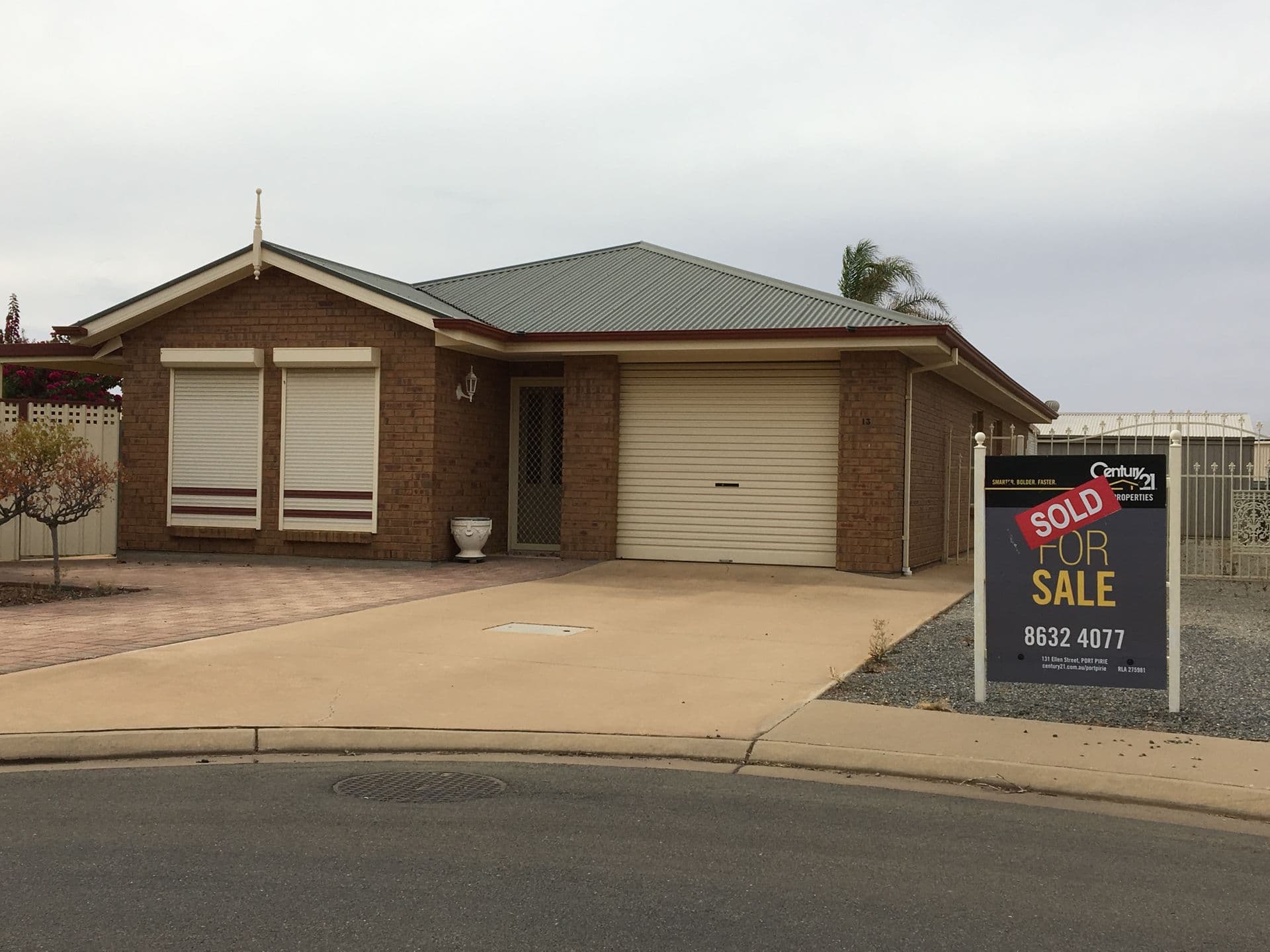 13 Fletcher Court, Port Pirie, SA, 5540, Port Pirie South - Image 1