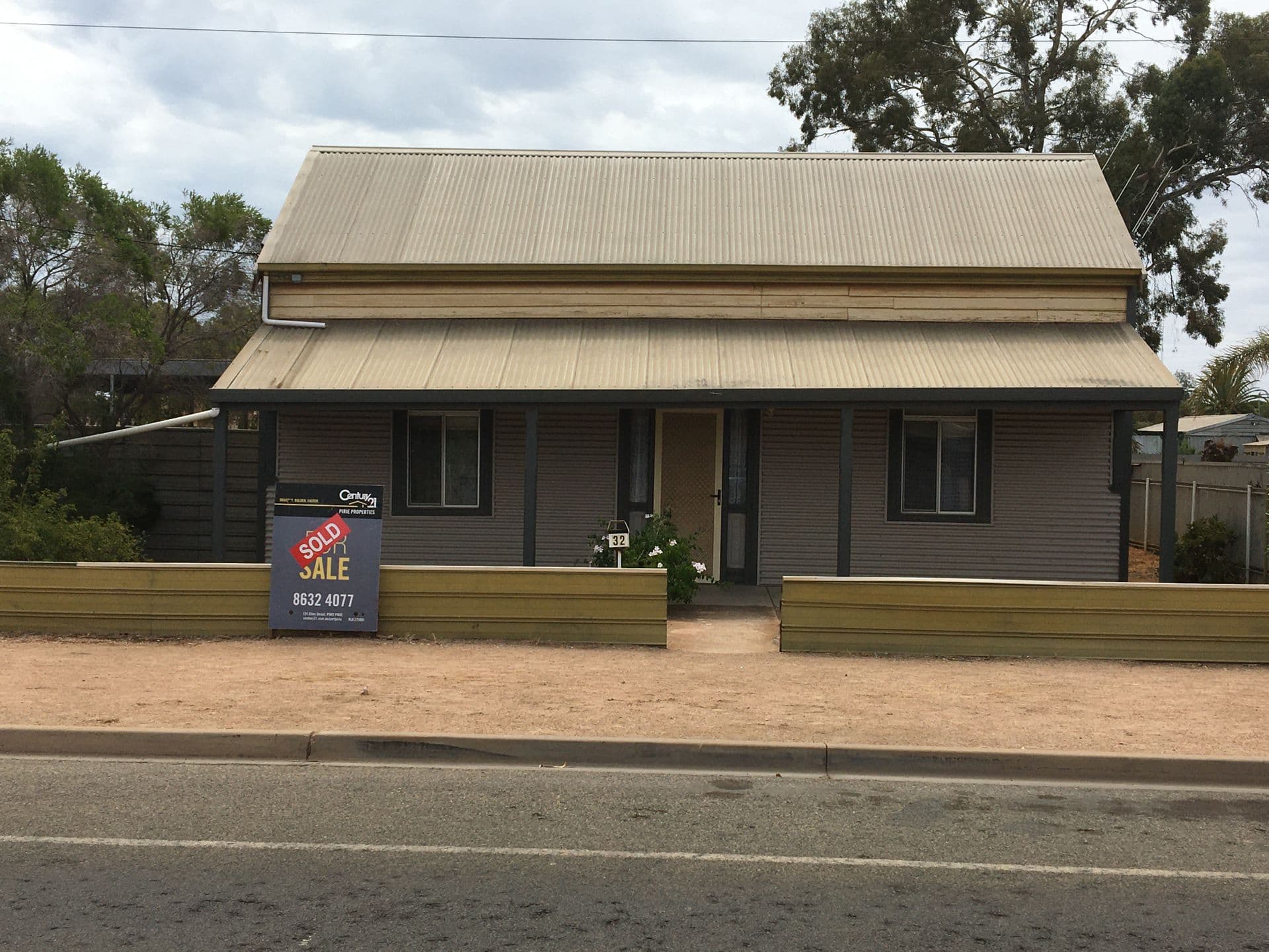 32 Moppett Road, Port Pirie, SA, 5540, Port Pirie West - Image 1